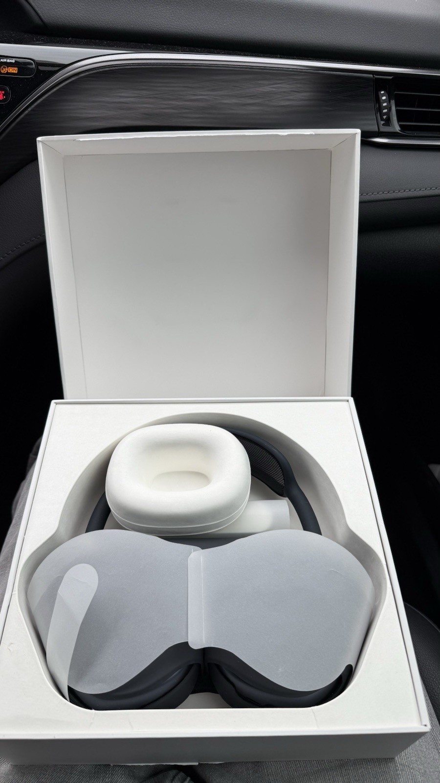 Apple - AirPods max usb-c, Black colour, Brand new sealed box