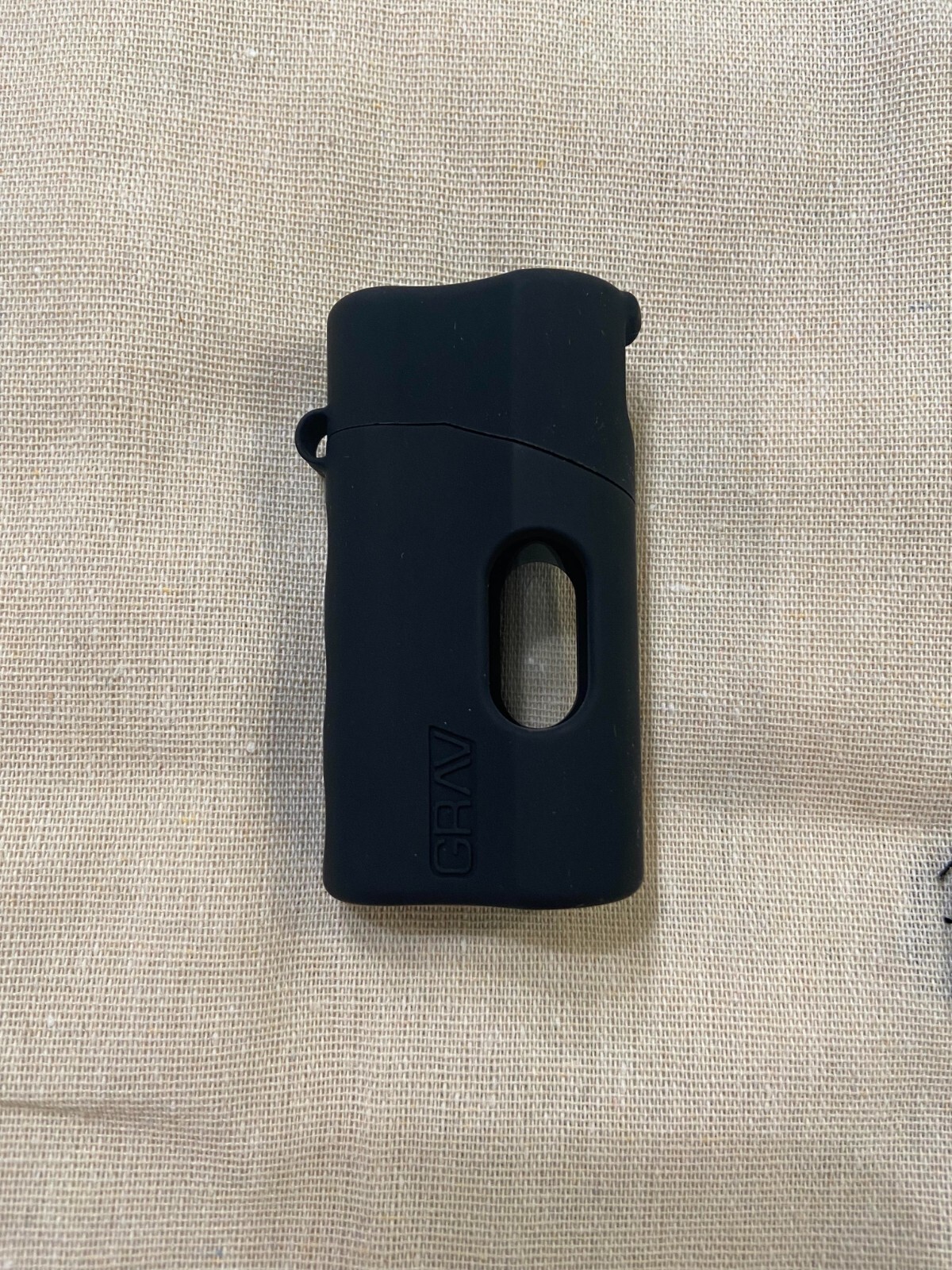 NEW! GRAV Silicone Dugout One Hitter - (PICK A COLOR) *SHIPS ASAP*