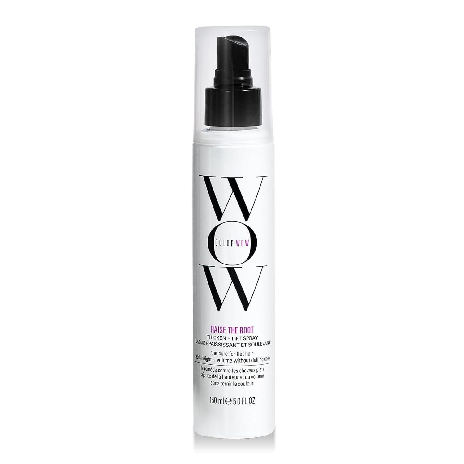Color Wow Raise The Root Thicken Lift Spray 5 fl oz. Hair Styling Product Sealed