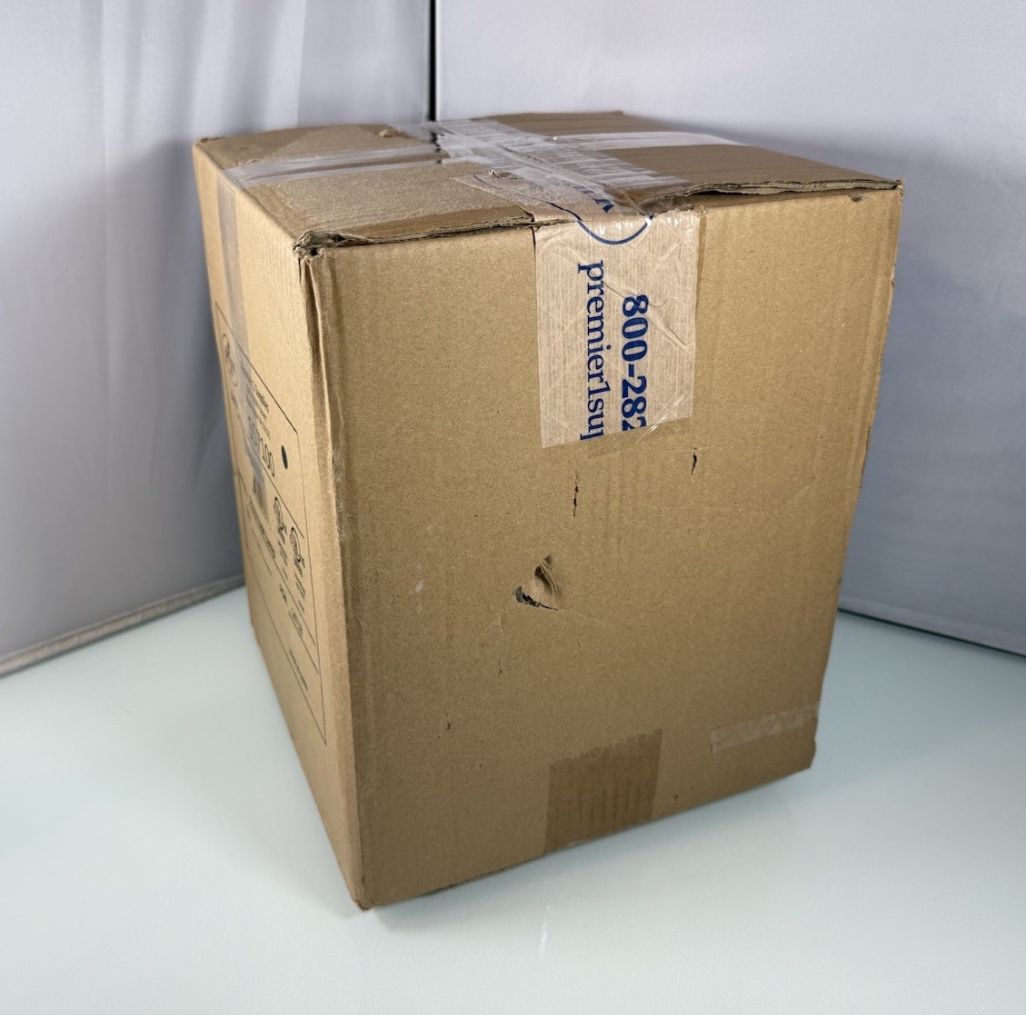 Premier 1 Prima Heat Lamp Model 557100 For Farm Livestock Animals, Black - NEW