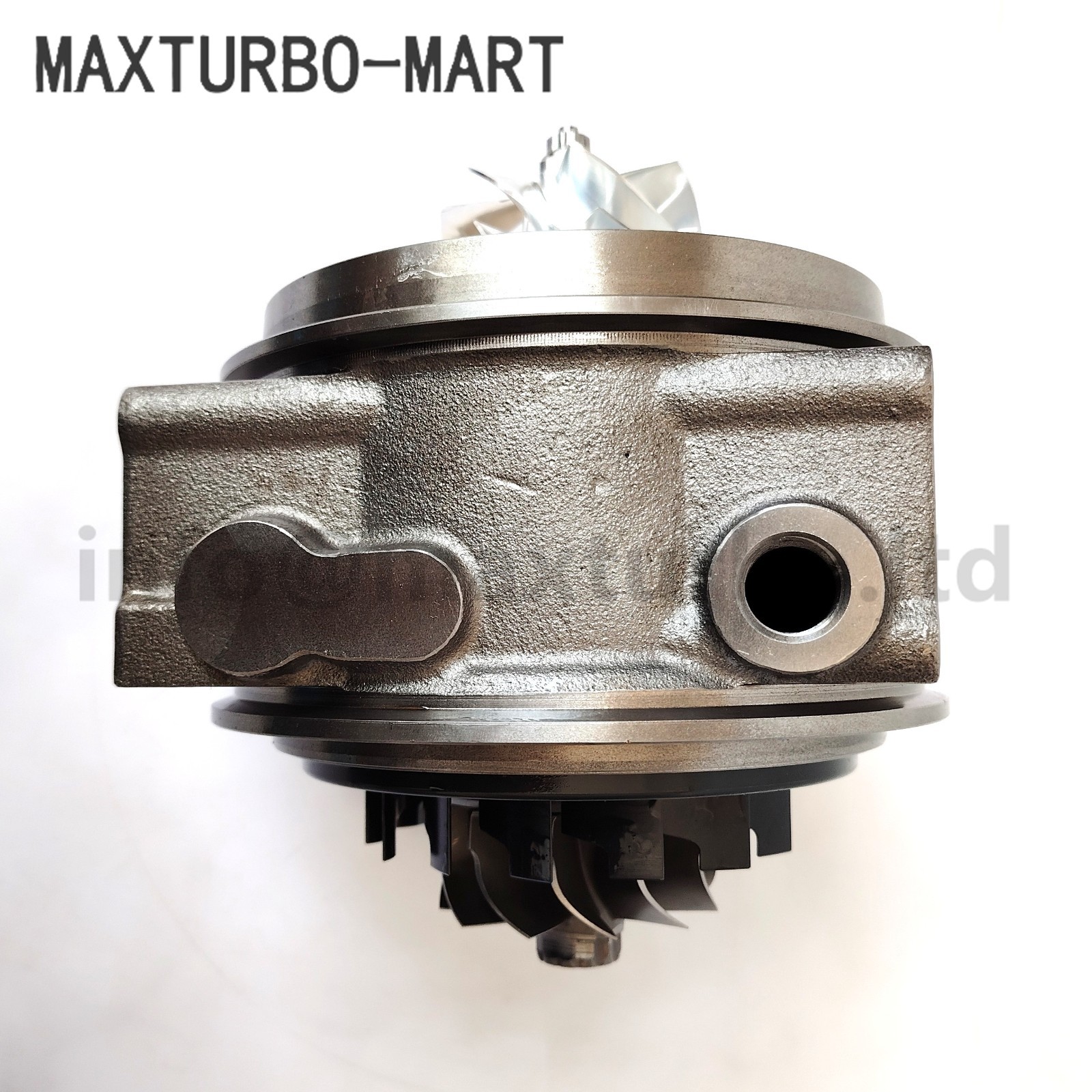 Brand New HE451V Cartridge for 2005-15 Cummins ISX QSX 2841221/ 2841806/ 2881807