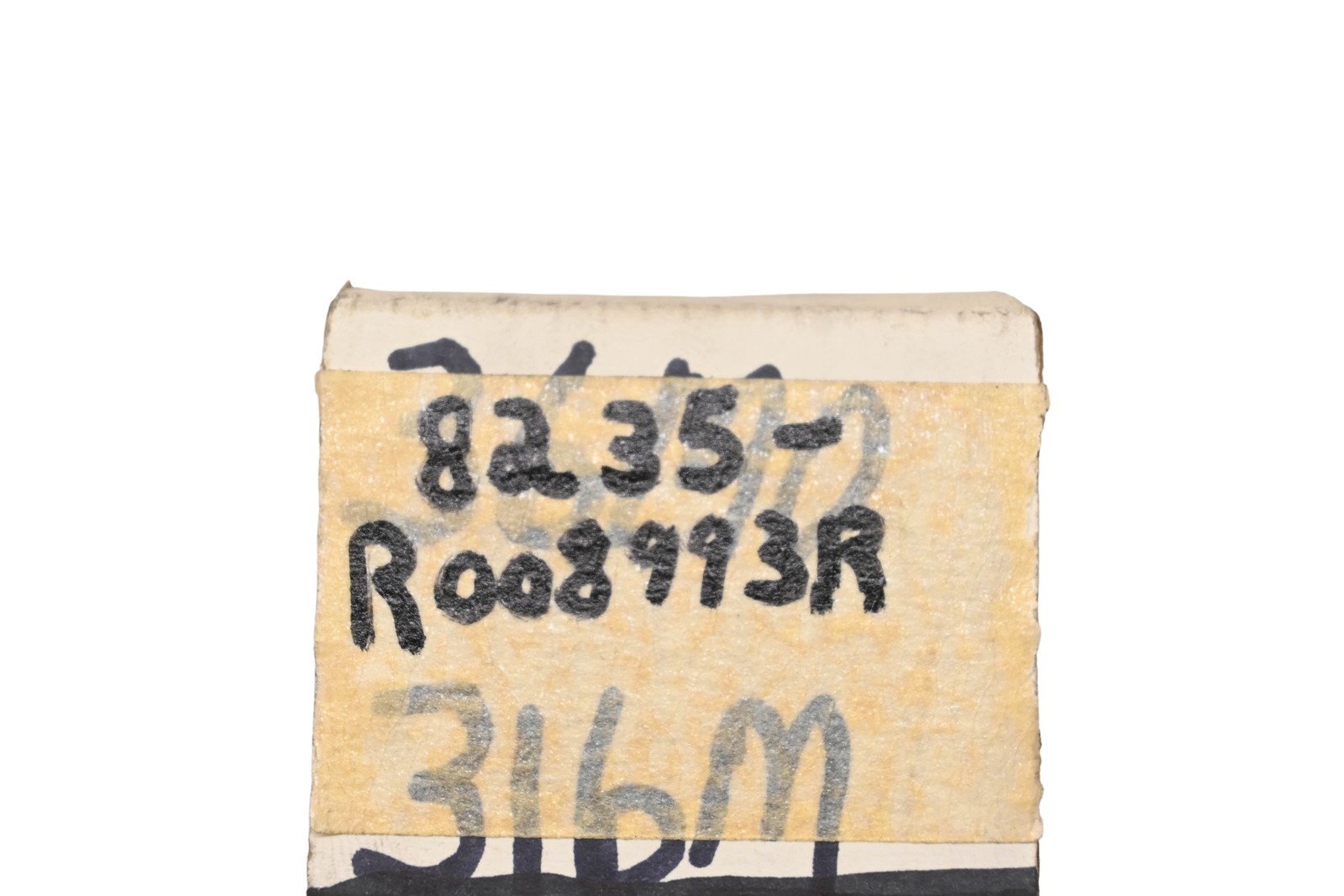 Mack 8235-R008993R Right Thread Wheel Stud NOS