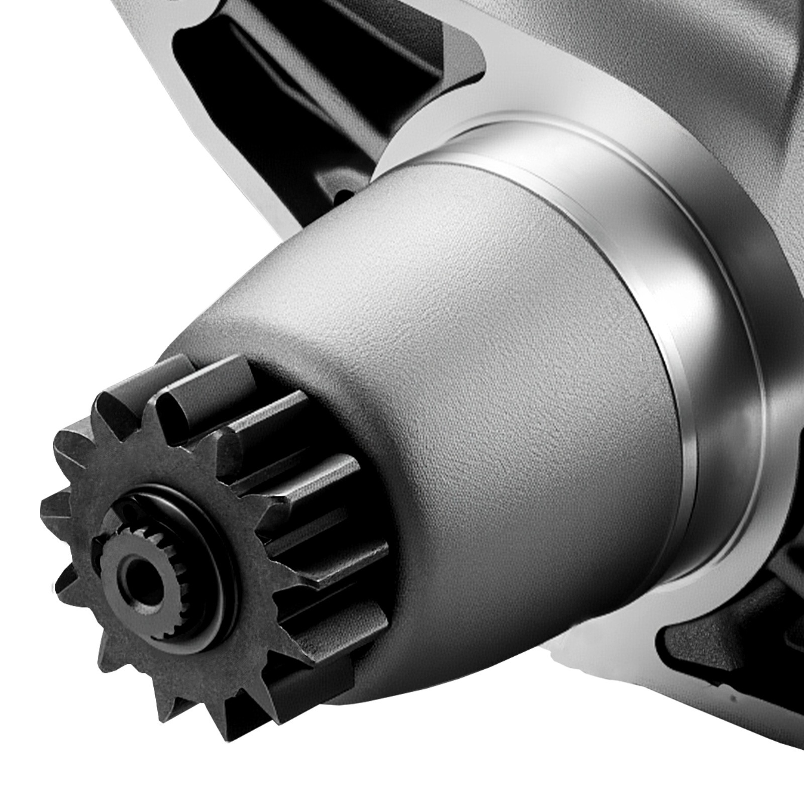 New Starter for LEXUS ES300 350 Toyota Camry Highlander RAV4 2.4/3.3/3.5L 17825