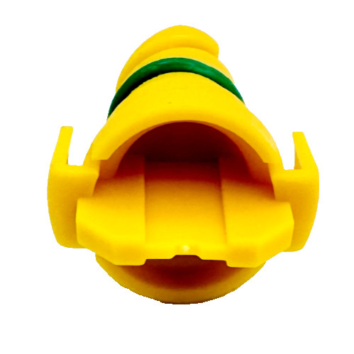 3pc Oil Drain Plug for Ford F-150 2015-2024 (BC3Z6730A / KX6Z6730B / FT4Z6730A)