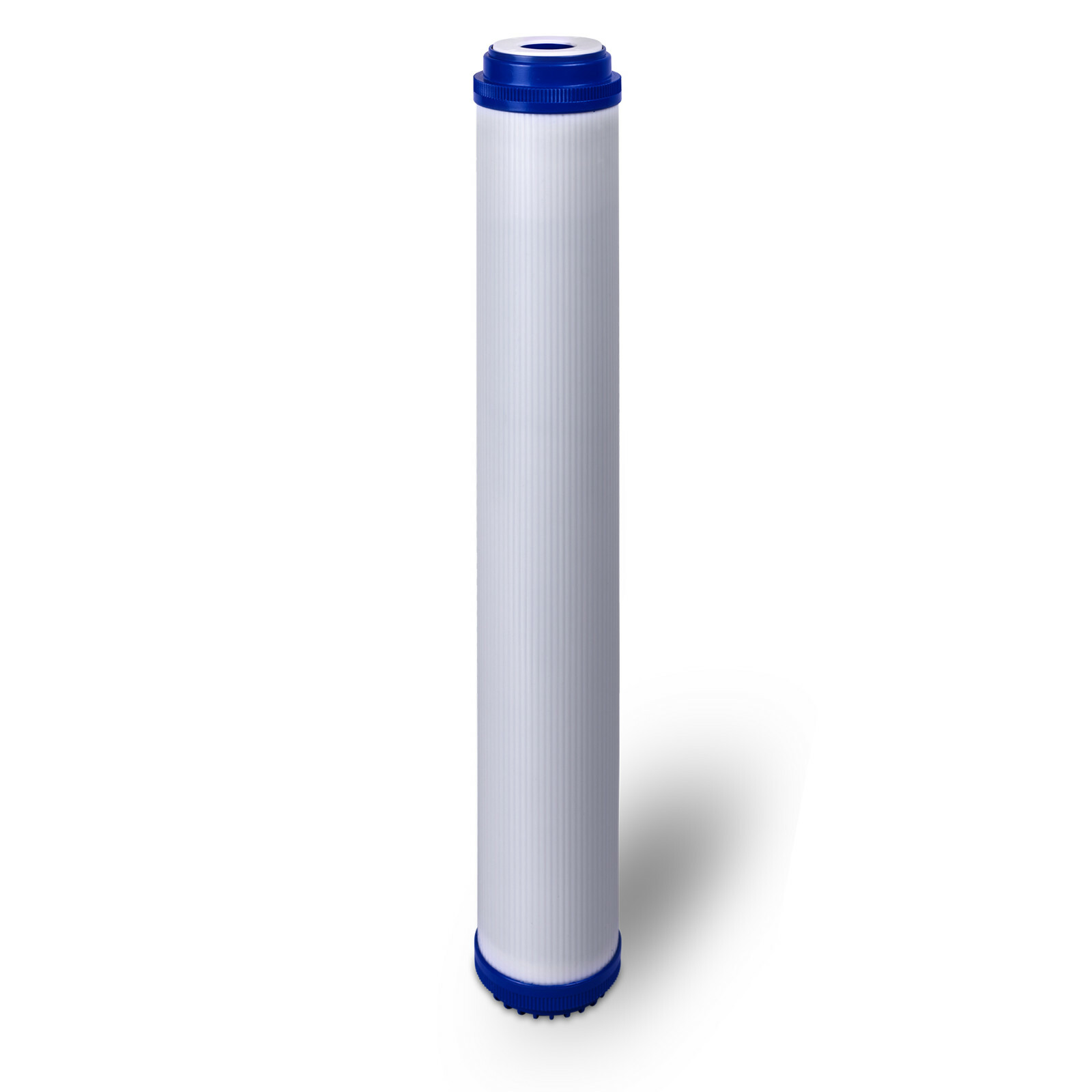 20" x 2.5" Granular Activated Carbon Water Filter Whole House Cartridge Set of 4