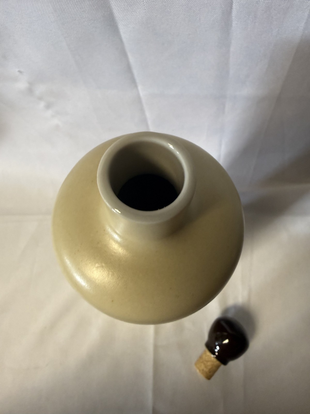 St. Louis Decanter Set CB38 Anheuser-Busch Collector's Club 2006