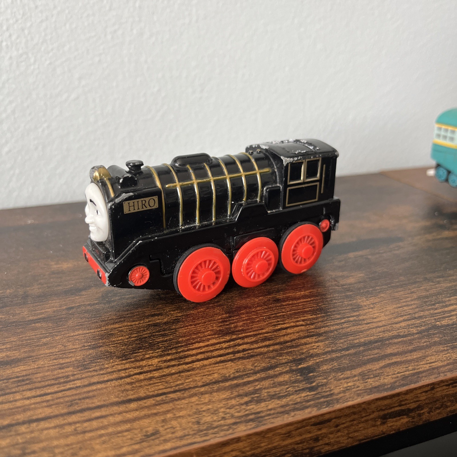 Lot Thomas & Friend Mix Motorized Train Rail Engine NOT WORKING FOR PARTS/REPAIR