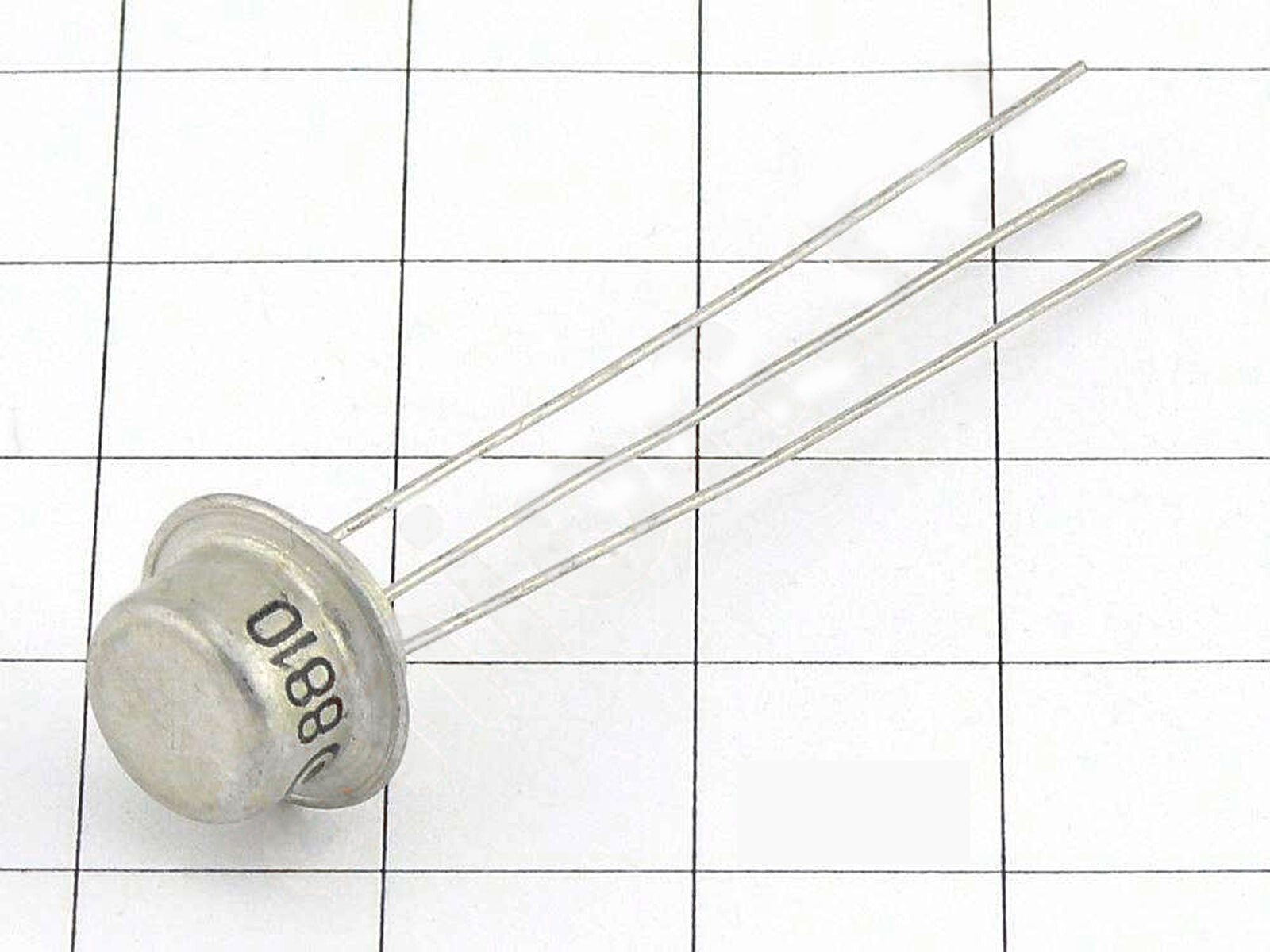20x Germanium transistor PNP Low Noise MP39B ~ SFT353 2SB439 0C1075 GC121 USSR
