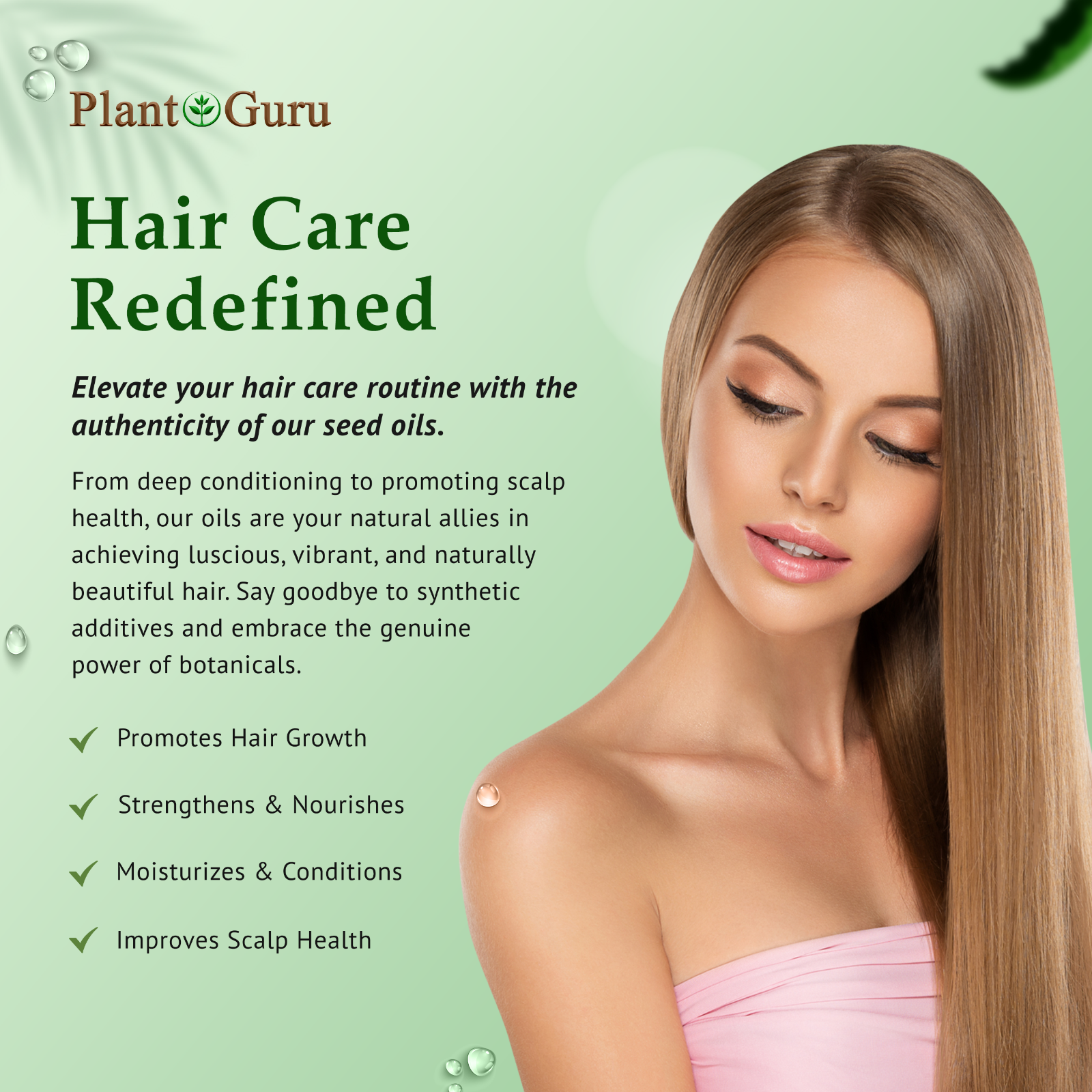 8 oz. Carrier Oil 100% Pure Natural Cold Pressed For Skin, Hair Growth, Massage