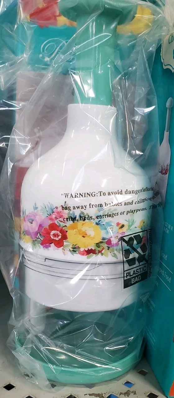 Pioneer Woman - Sweet Romance - Food Chopper