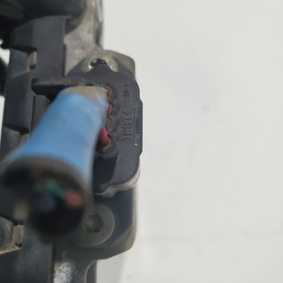 2013 2014 2015 Mazda CX-9 OEM Right Rear Blind Spot Radar TD7467Y30B