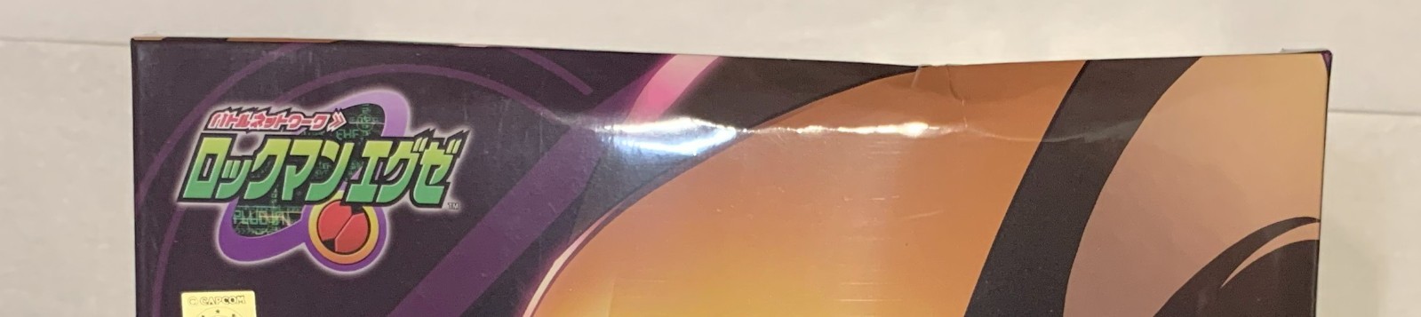 Kotobukiya Mega Man Battle Network Bass.Exe Model Kit New Ready in USA