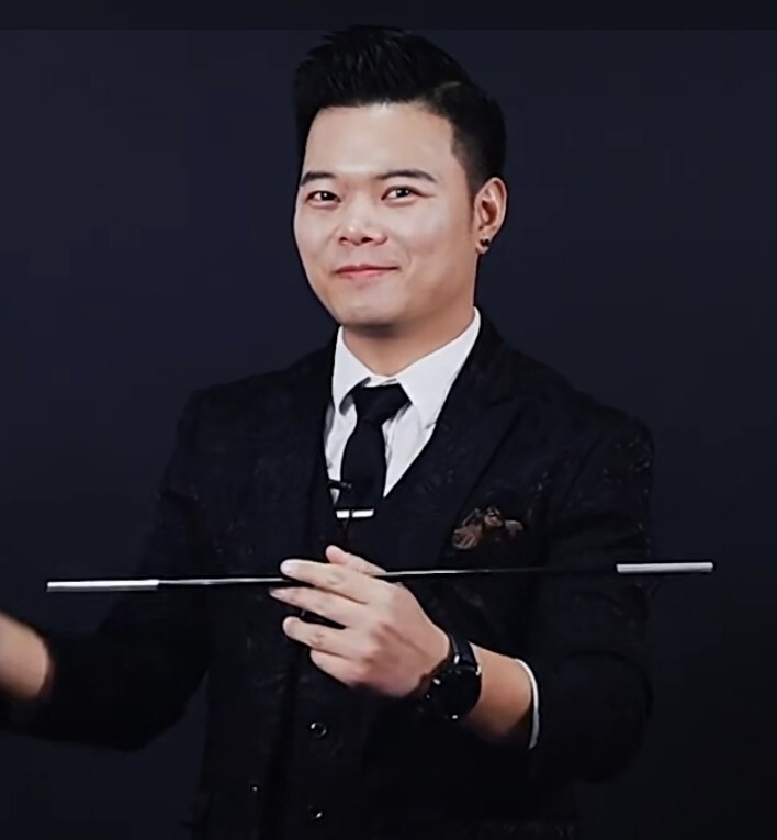 Magic Tricks Appearing Wand Trick Illusions Magicians Wands 3 Pc