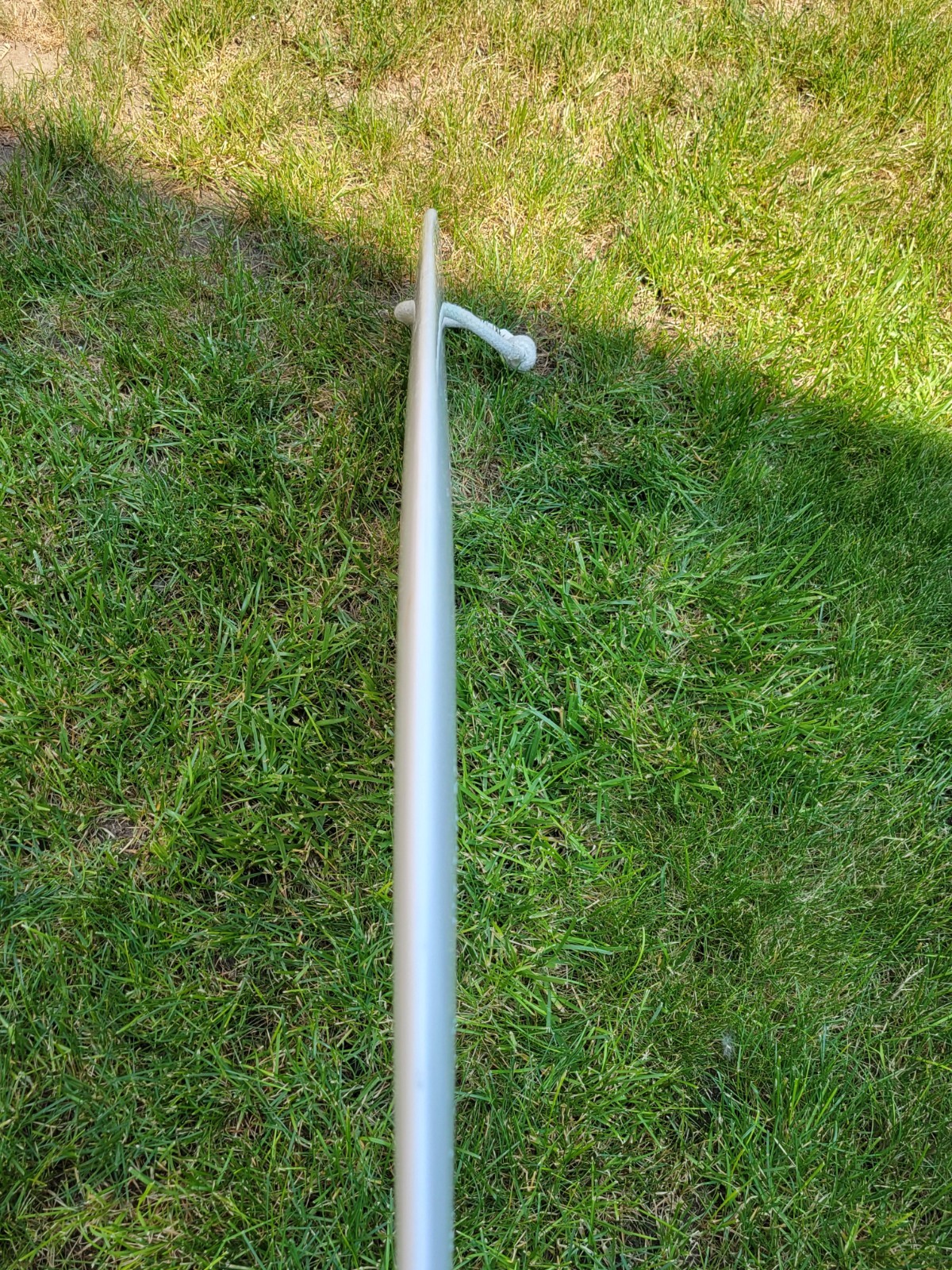 ORIGINAL HOBIE 18 SAILBOAT DAGGER BOARD SET & CARRY BAG