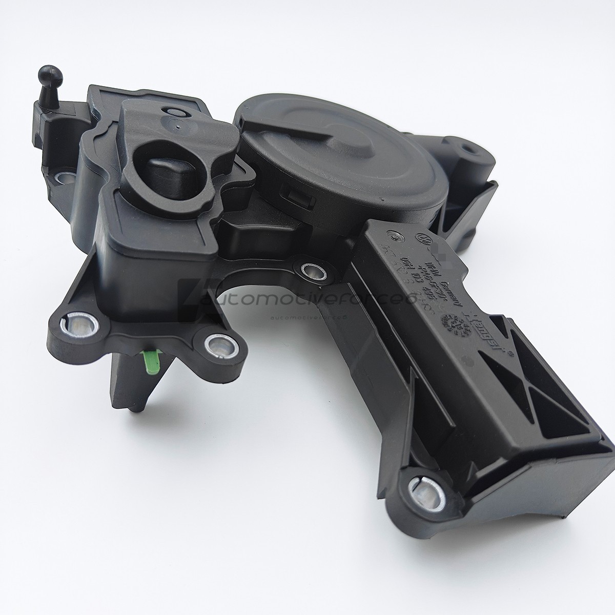 OEM FOR VW Audi PCV Valve Oil Separator 06H103495AH Tiguan GTI A3 A4 Q5 TT 2.0T