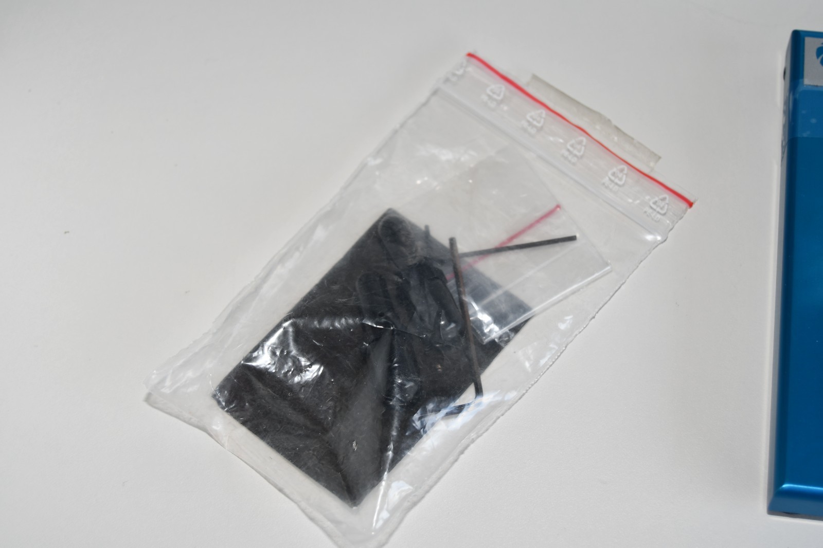 ^ Ocean Optics 4 Way CUV Cuvette Holder UV/VIS #X6689