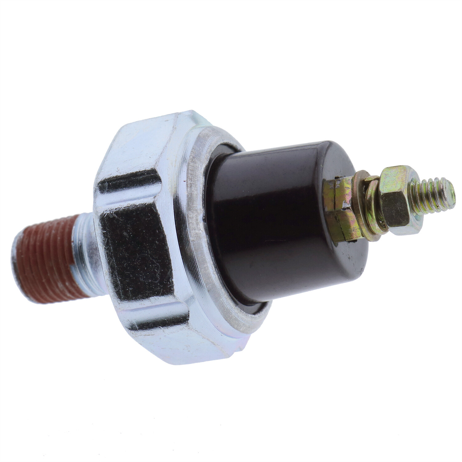 Oil Pressure Sender Switch for Stewart Warner Standard Switch 1/8" 6PSI 364L-F