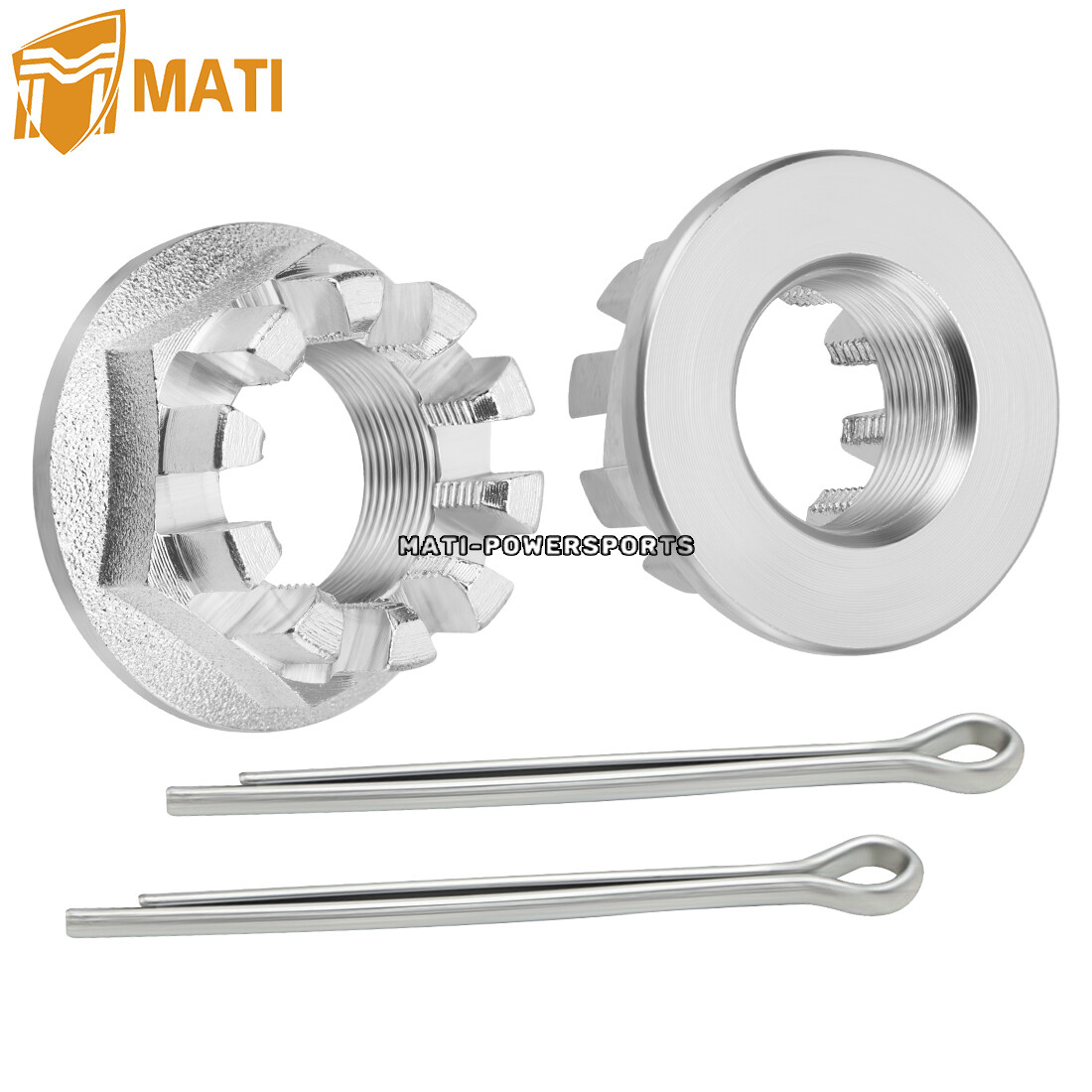 Rear Axle Shaft Wheel Hub for Honda TRX450ES TRX450S Foreman 450 4X4 1998 - 2004