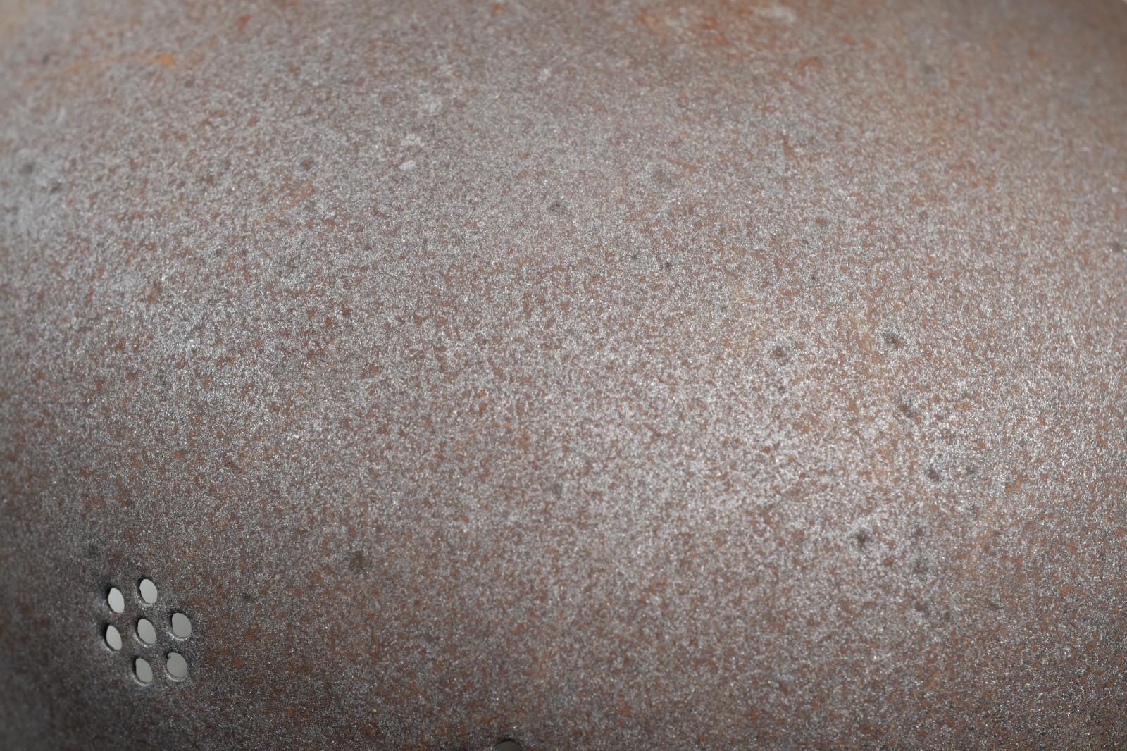 German 1938 M38 Gladiator helmet