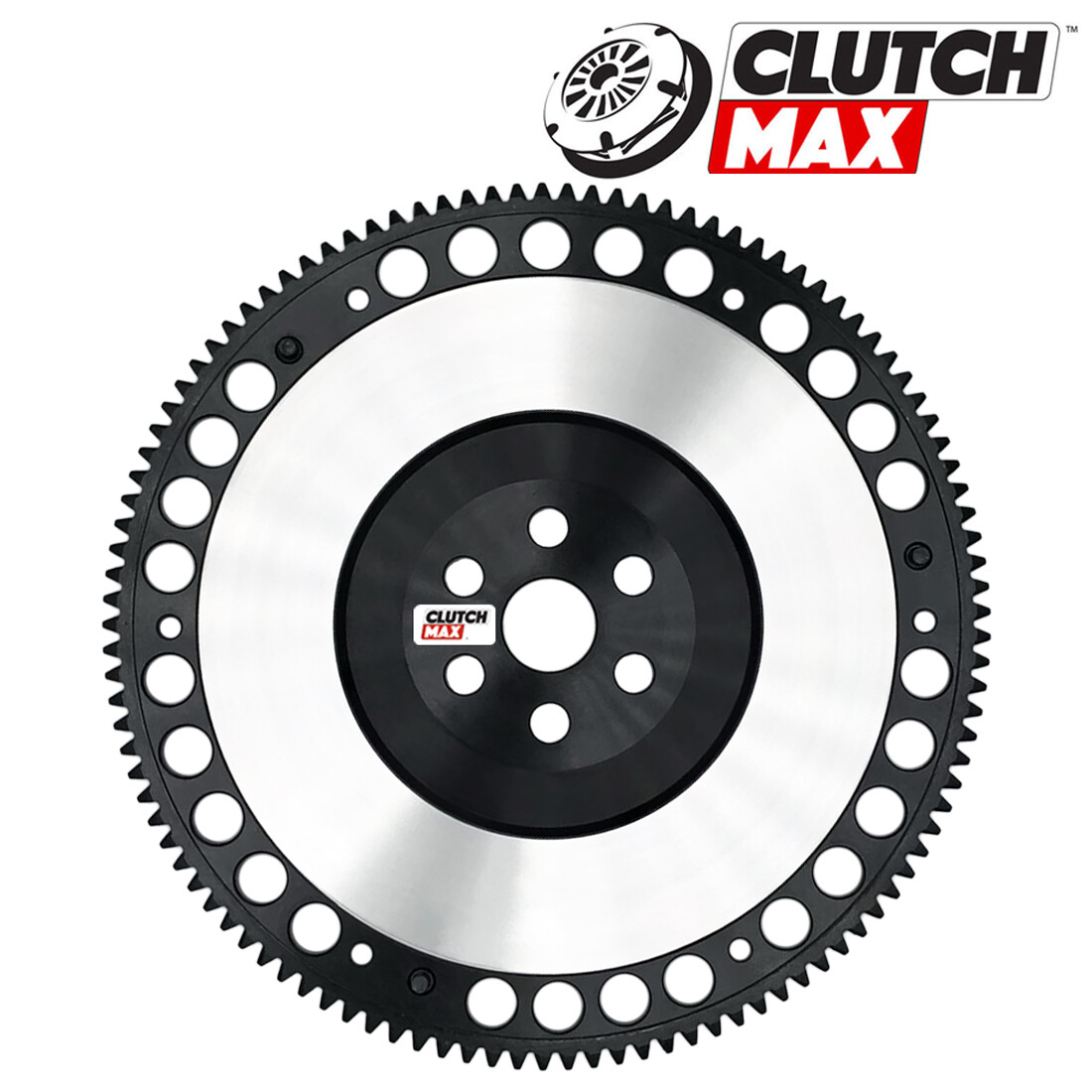 CM STAGE 3 CLUTCH & CHROMOLY FLYWHEEL KIT CIVIC D16Z6 D16Y7 D16Y8 D17A1 D17A2
