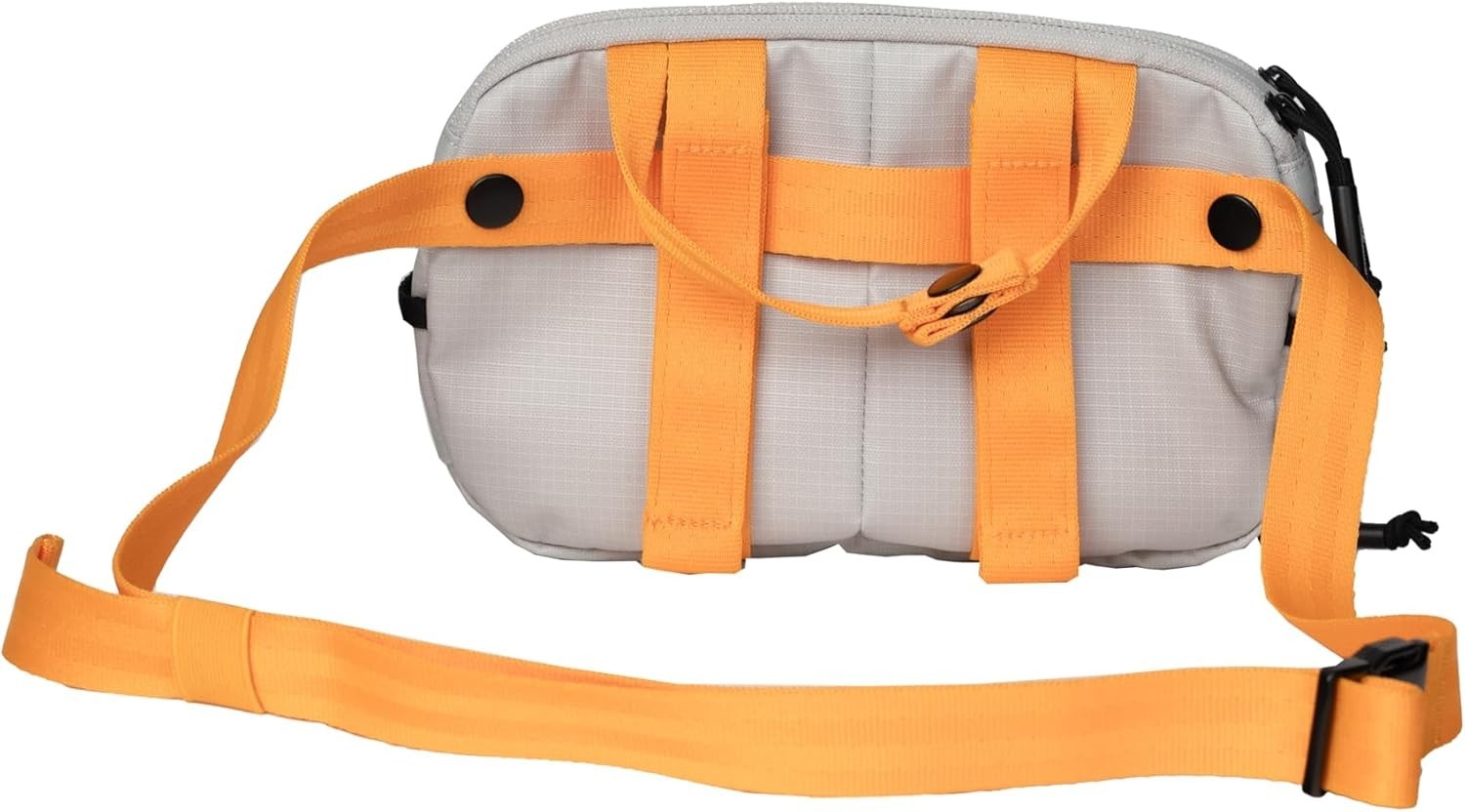 RiverSmith Fly Fishing Pack, Minimalist Hip or Sling Pack, PackOut Bag