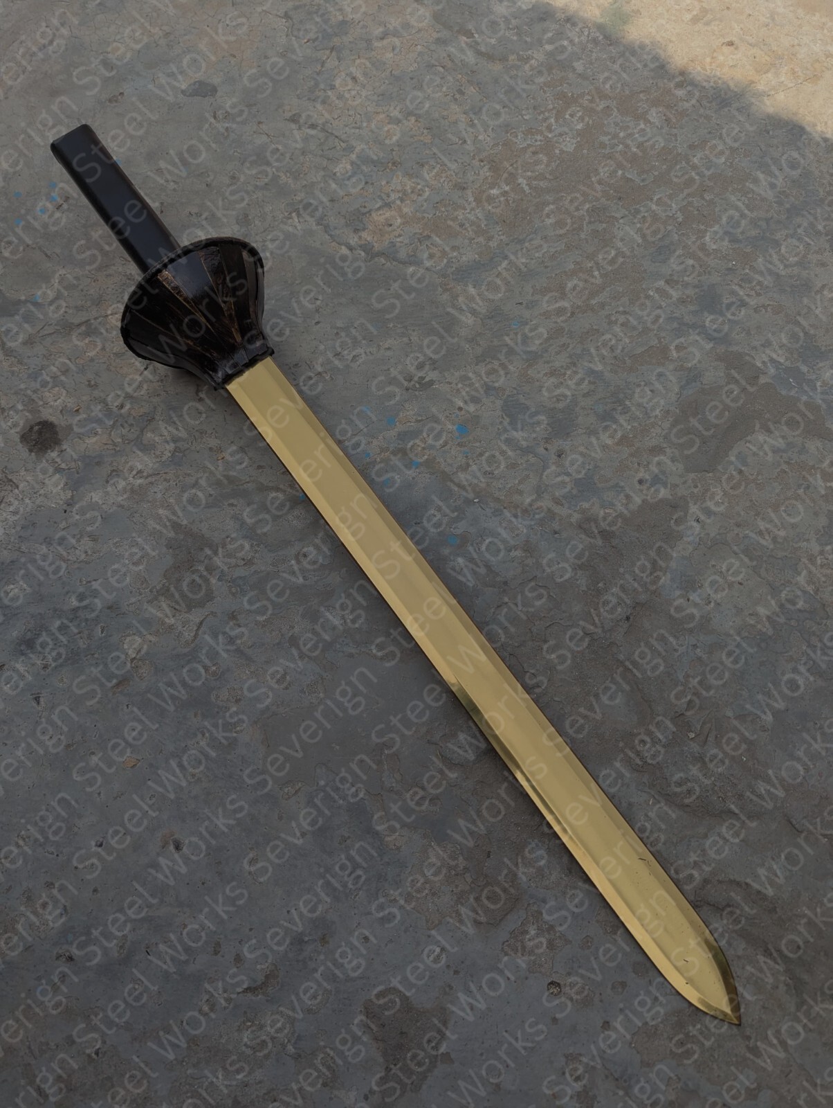 Peter Banning Sword Replica – Hook 1991 Fantasy Sword