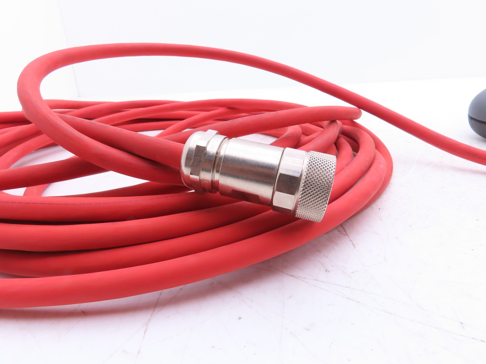 ABB Flexpendant Teach Pendant SXTPU2 3HAC11266-1 Cable -Repaired