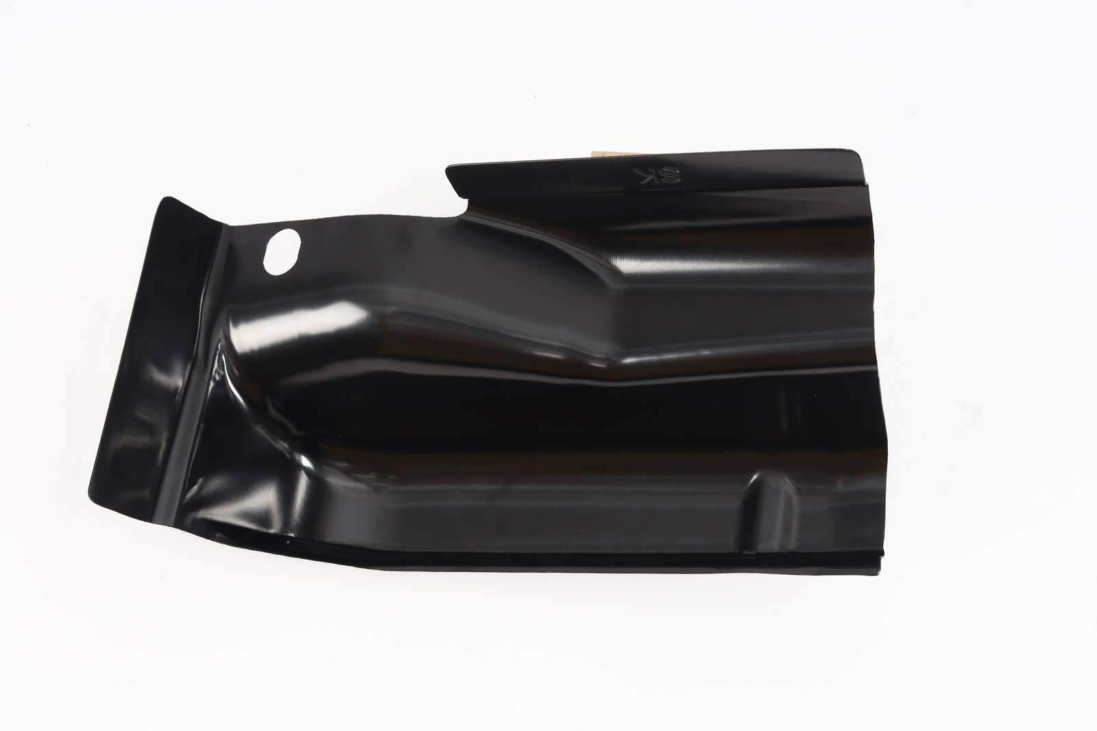 For 2009-2014 Ford Pickup F150 Rocker Panels and Cab Corners 4 Dr Crew Cab Lh Rh