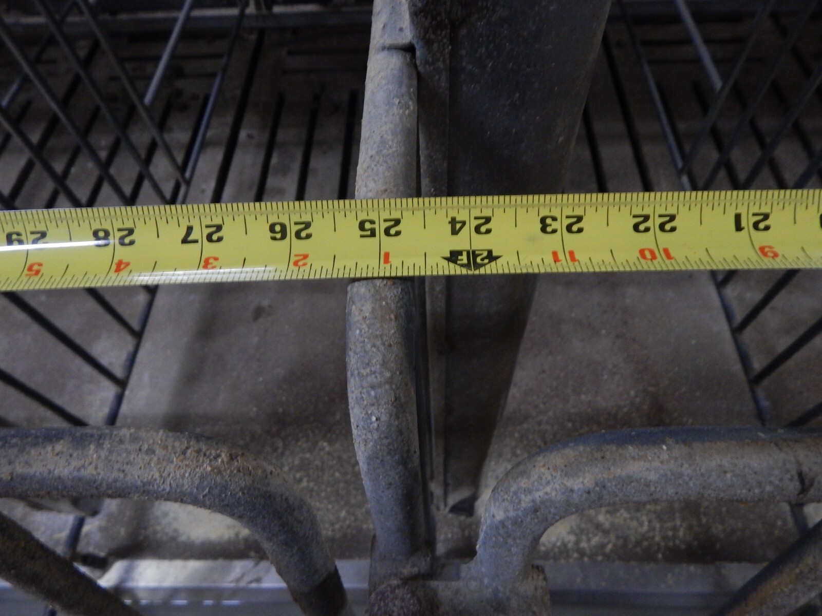 Sow Gestation Stalls