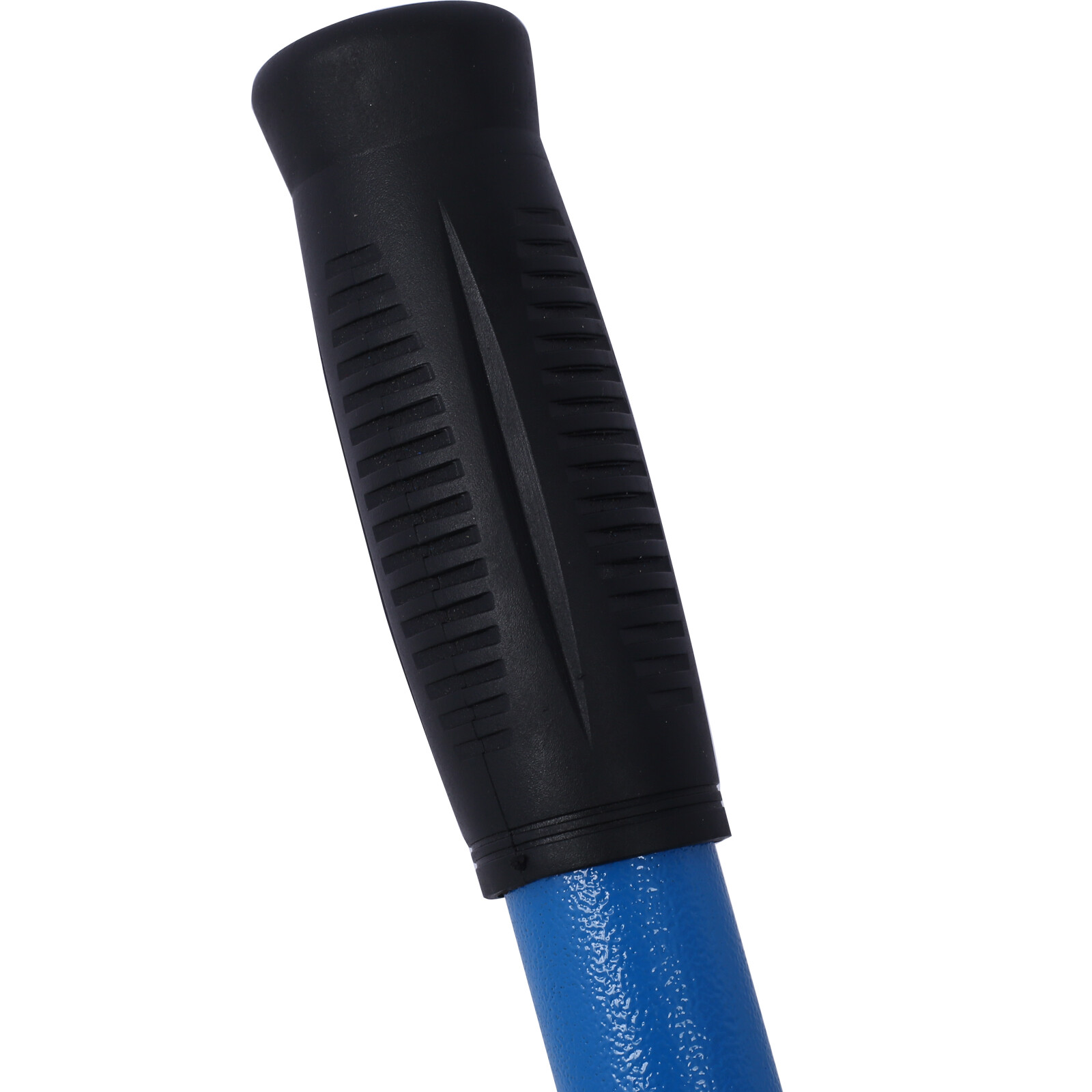 Multi-Purpose Manual Sheet Throatless Metal Shear Curved Blade Metal Cutter