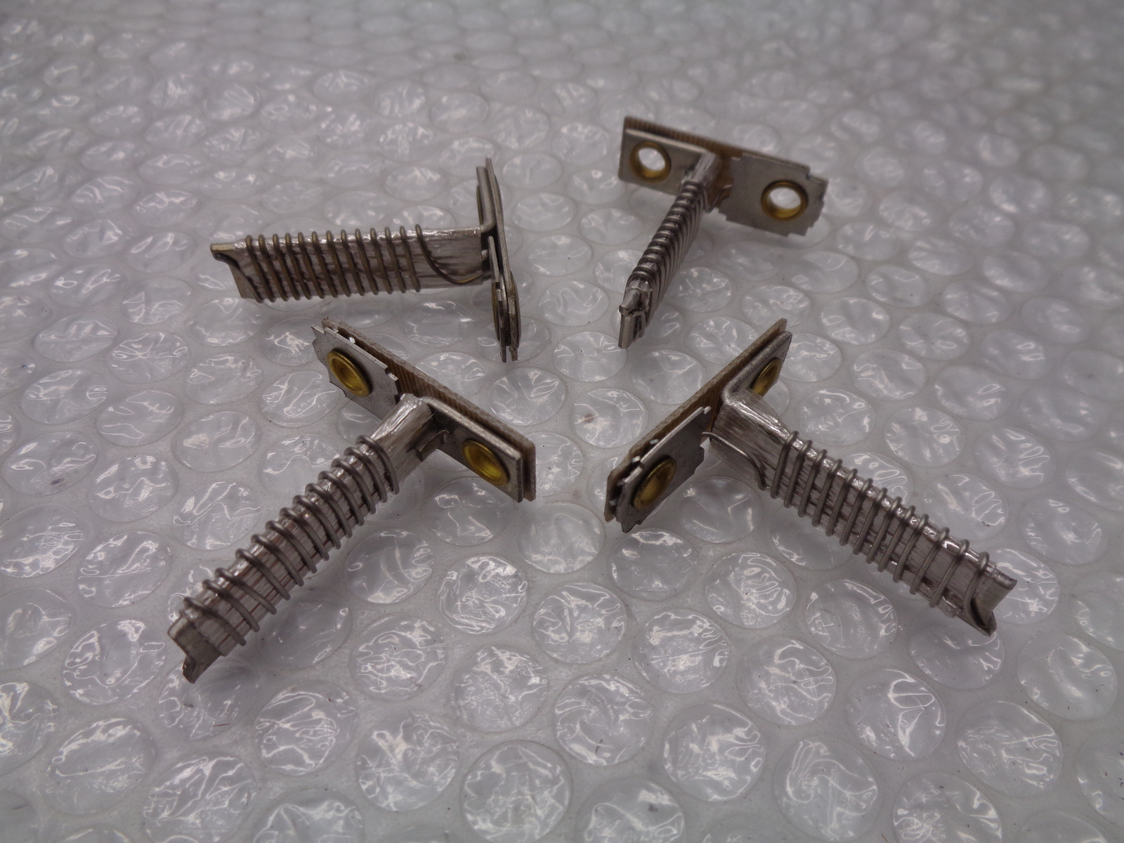 INDUSTRIAL SPARE C1.84A HEATER LOT OF 4 NSNP