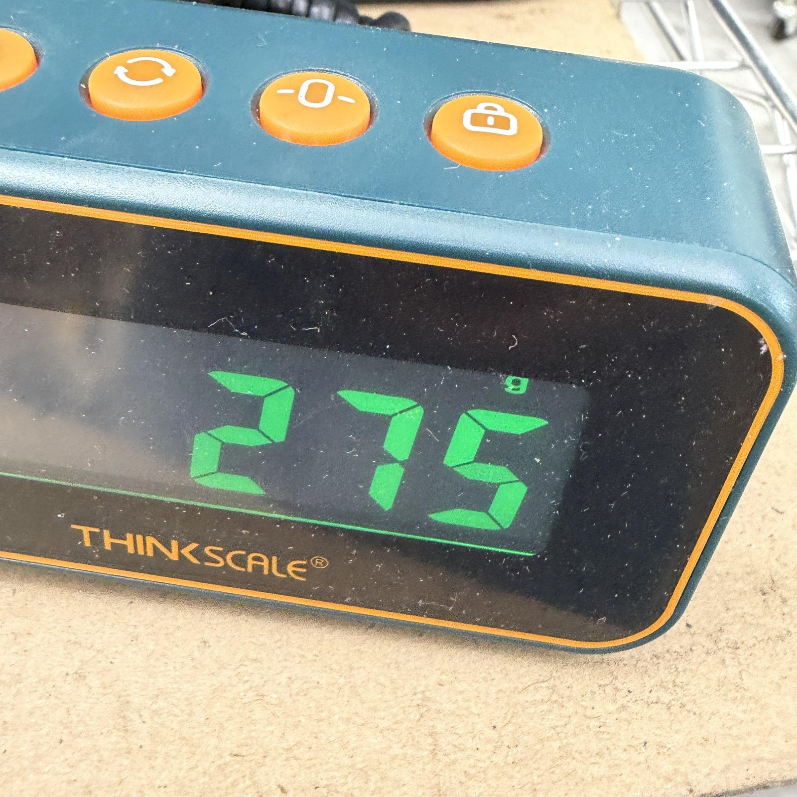 Vintage BMX Kick Scooter Kickstand NOS Double Leg Bicycle Center Mount 80s