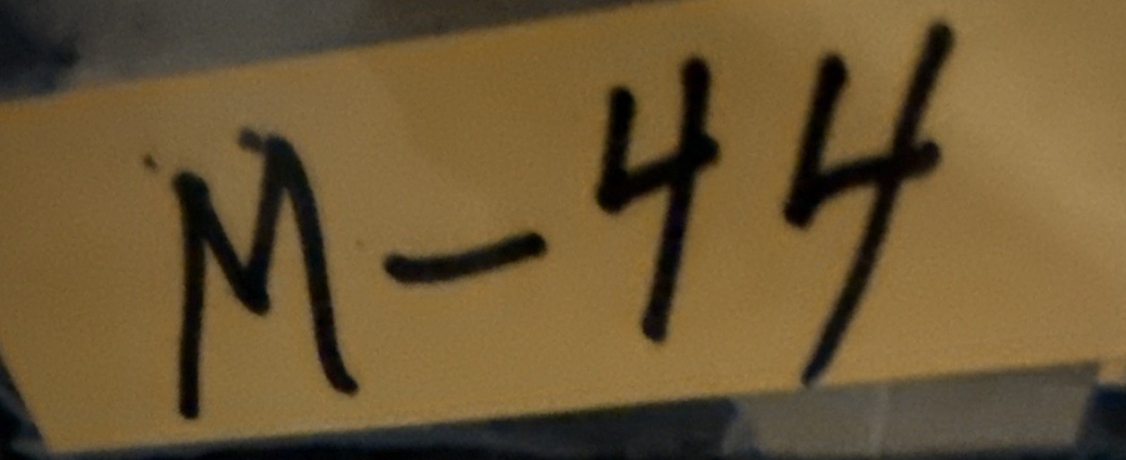 Lot of 2 VINTAGE Large GALV. CAST IRON BOAT - DOCK CLEAT, 10" long.