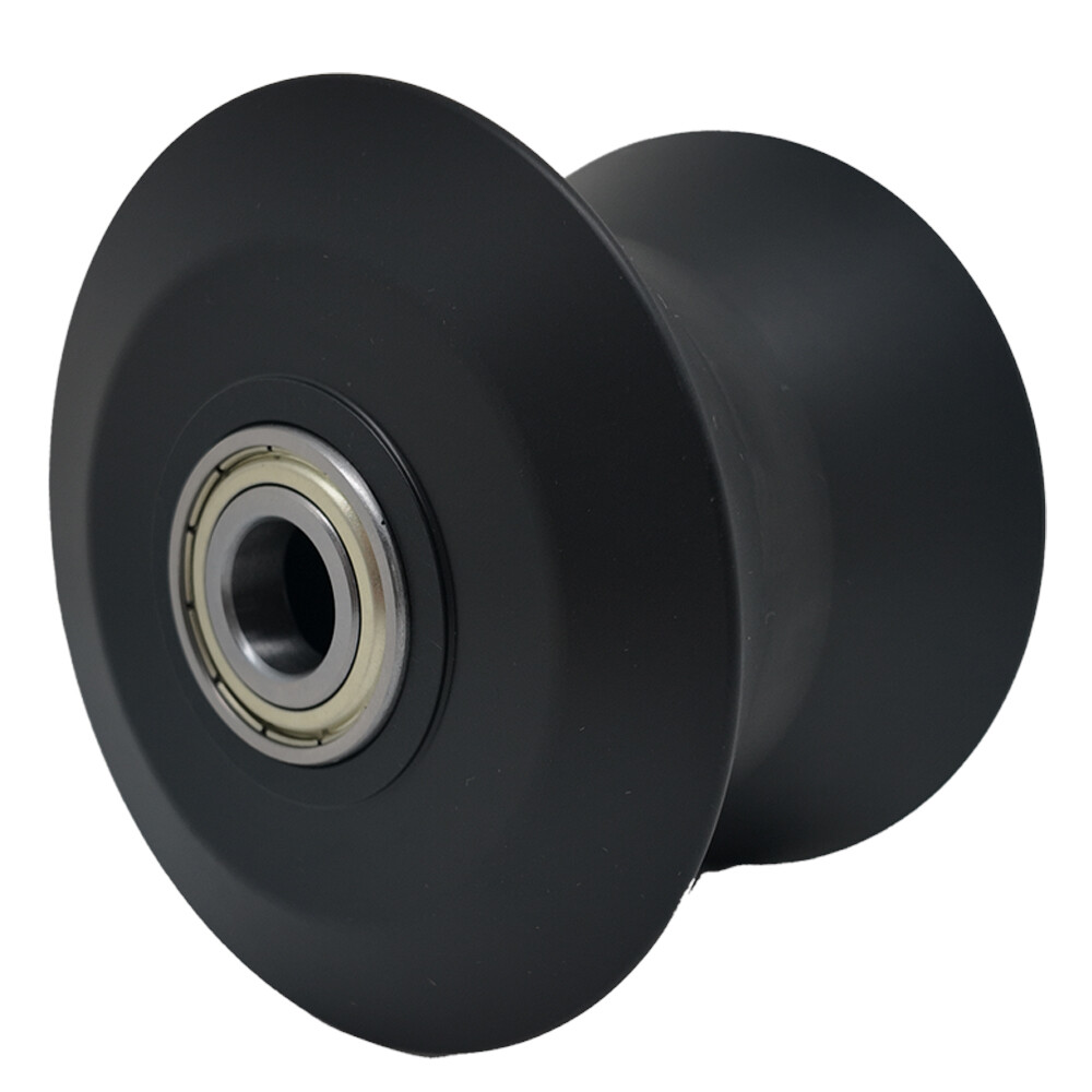 Elliptical Roller Wheel Repalcement #238880 For Gold's Gym Cross Trainer 510 US