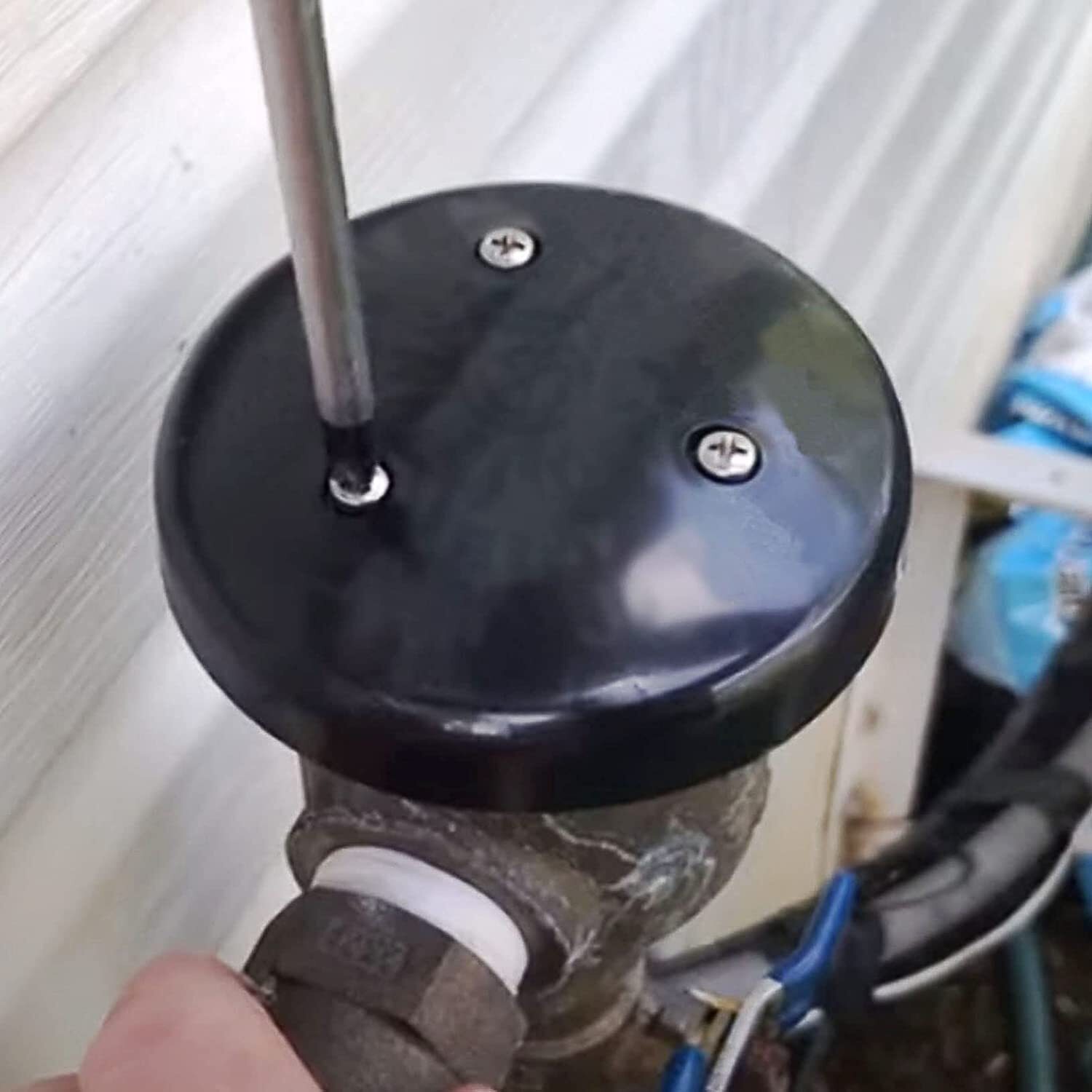 For Zurn Wilkins 720A Pressure Vacuum Breaker PVB Bonnet Repair Kit 1/2" 3/4" 1"