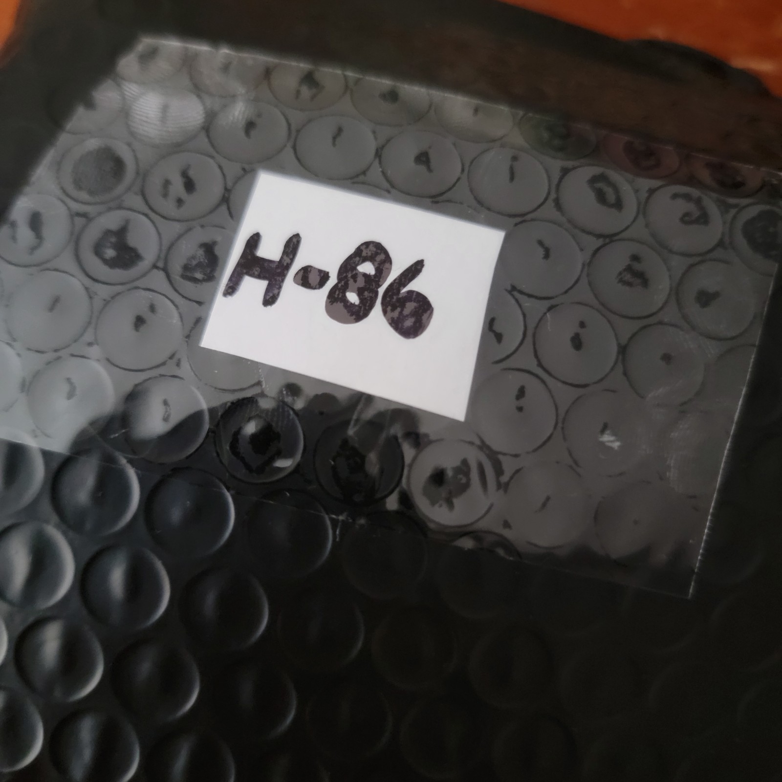 Vintage / Modern Mixed Lot US Military Pins and Ribbons Used Condition