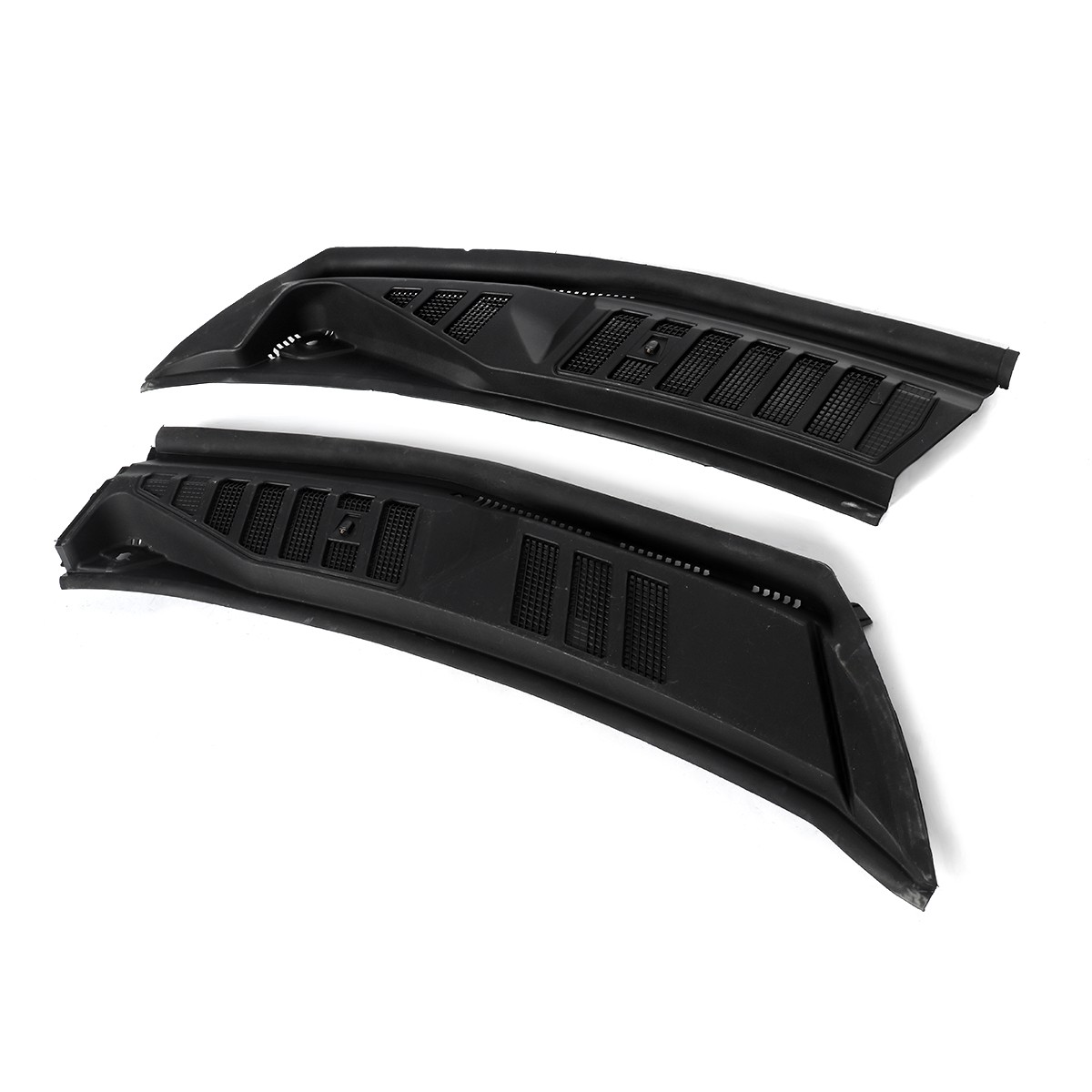 Windshield Wiper Cowl Grill Panel For Ford F150 F-150 2015-2020 #FL3Z15022A69A
