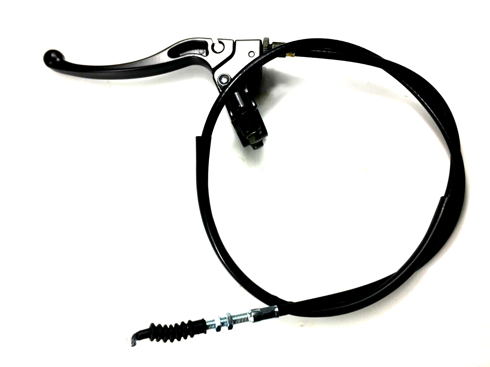 Front Brake Cable & Lever Perch for Honda CRF70F 2004-2011 XR70R 1997-2003