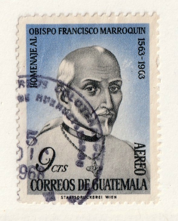 Guatemala         C318          used