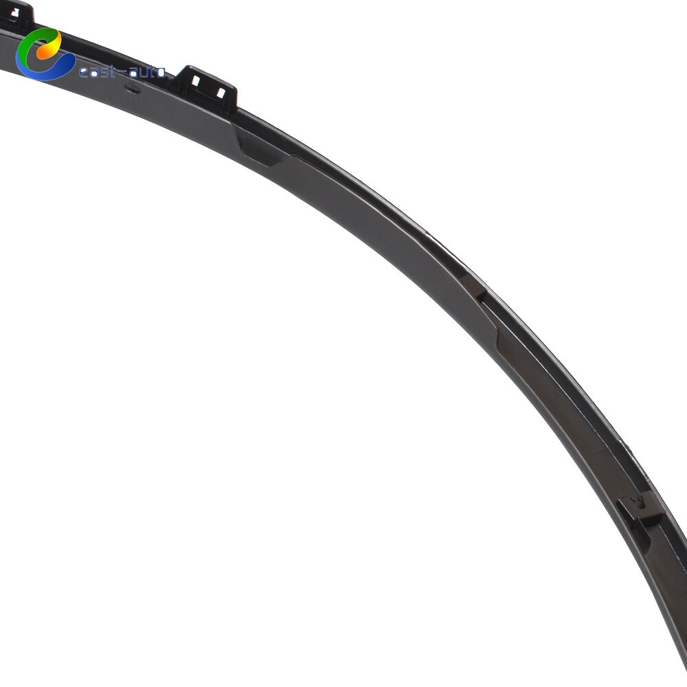 Front Fender Flares For 2011-2022 Dodge Durango Trim Moulding Passenger RH Side