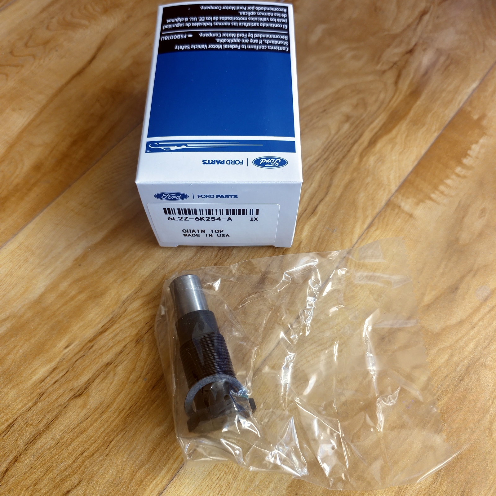 For FORD EXPLORER 4.0L V6 SOHC 1998-2010 TIMING CHAIN KIT-10 PIECES NEW