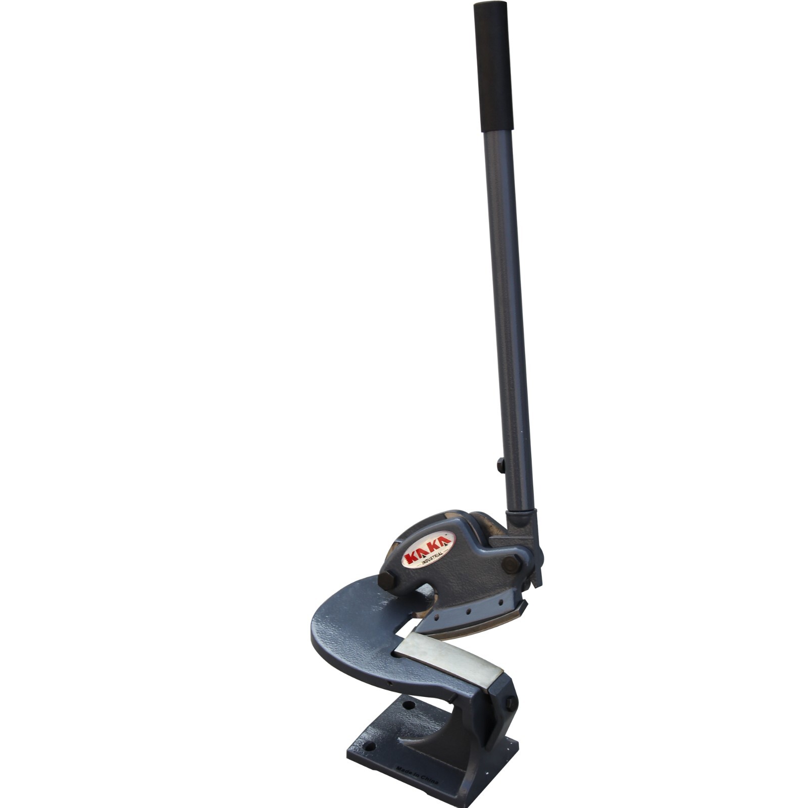 KAKA MMS-4 Multiple Purpose Bench Top Throat less Sheet Metal Shear