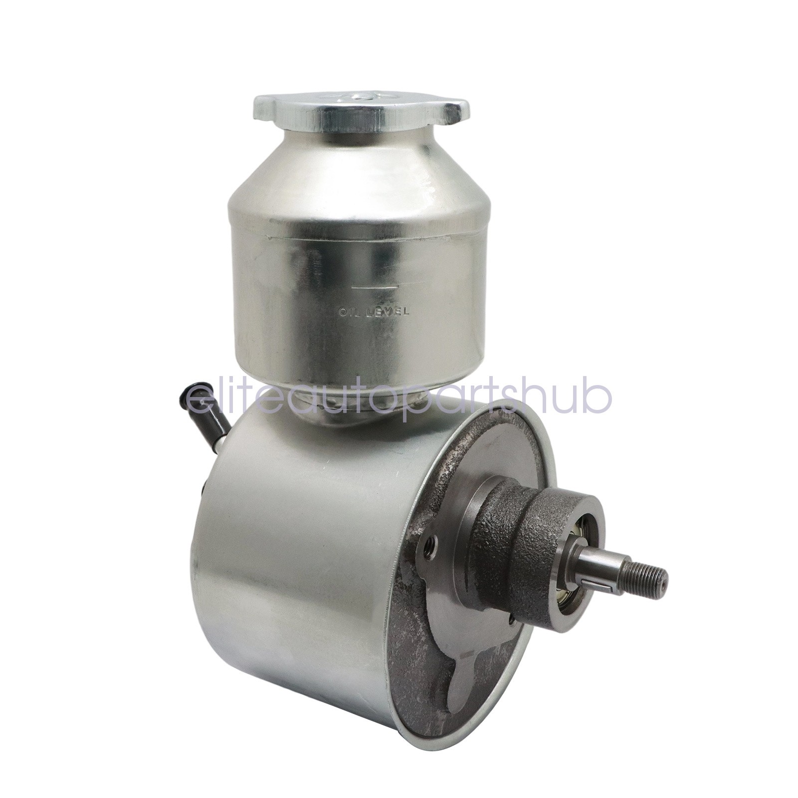 7840124 Power Steering Pump For Sagniaw 143 Series C60 For International Truck