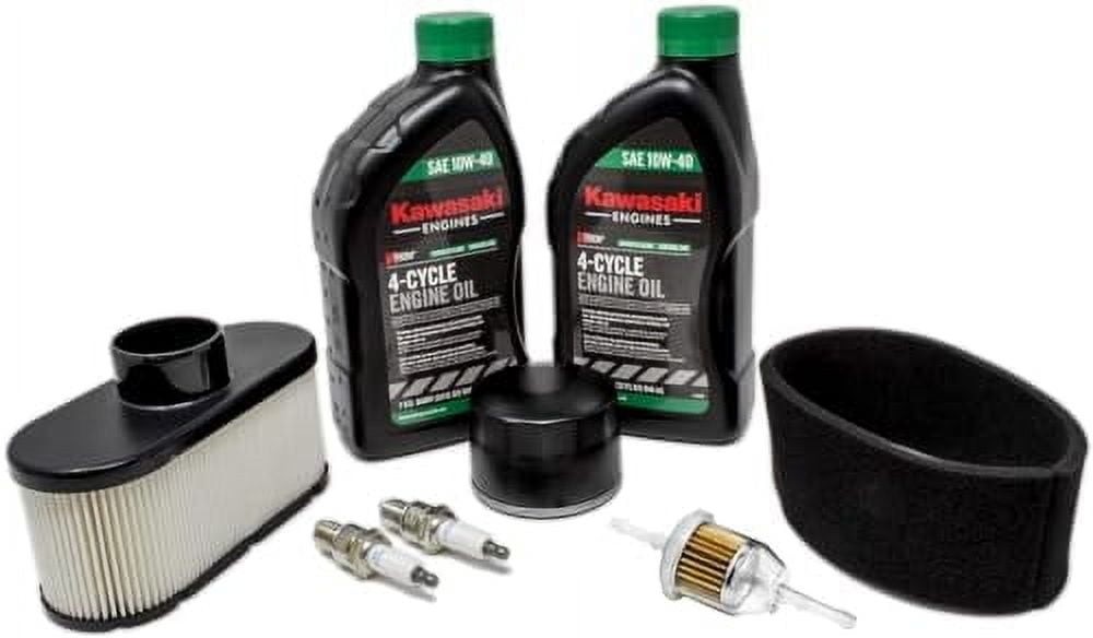 EPR Tune Up Kit for Kawasaki FR651V FR691V FR730V FS481V FS541V FS600V FS651V...