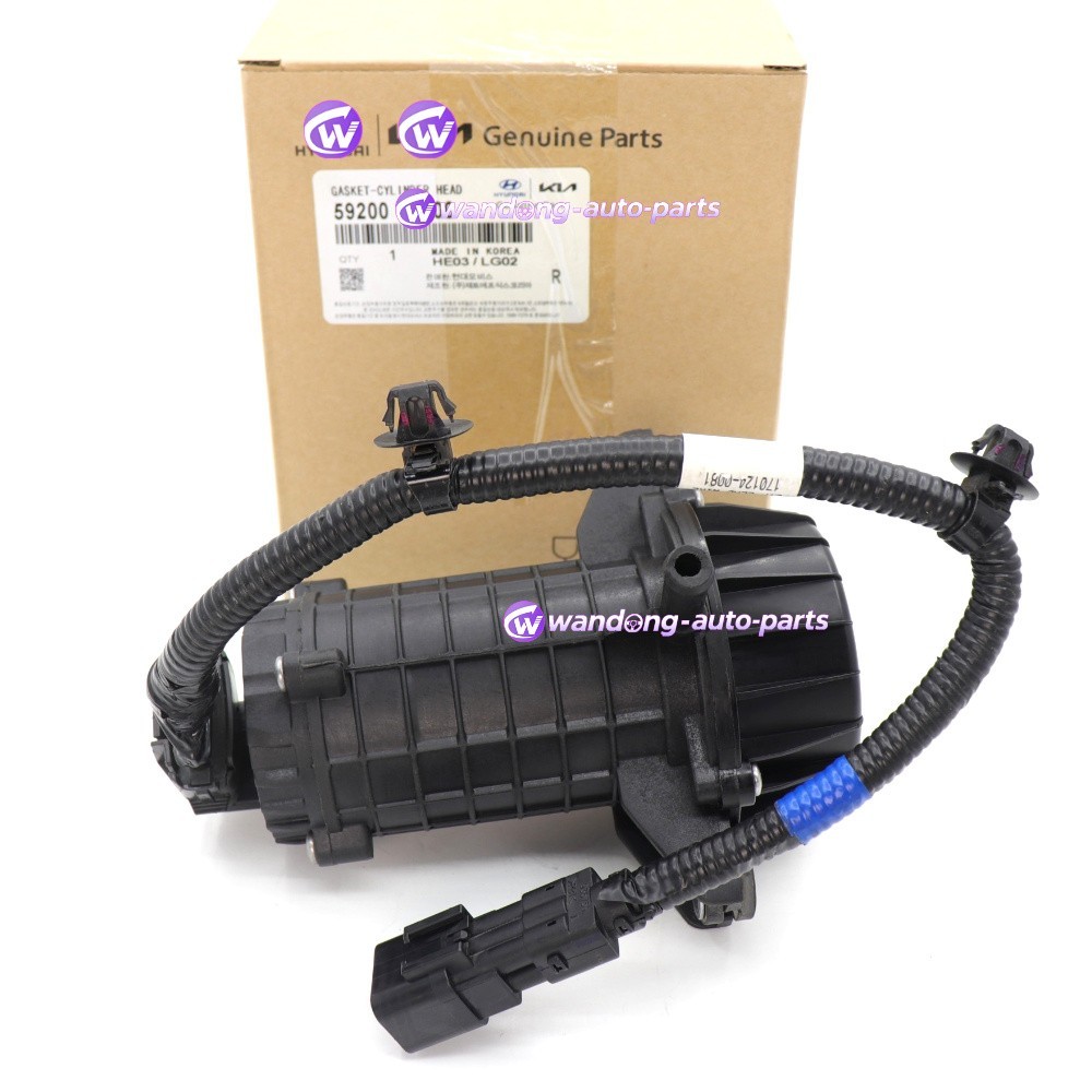 NEW OEM VACUUM PUMP FOR 2015-2018 Kia Sorento
