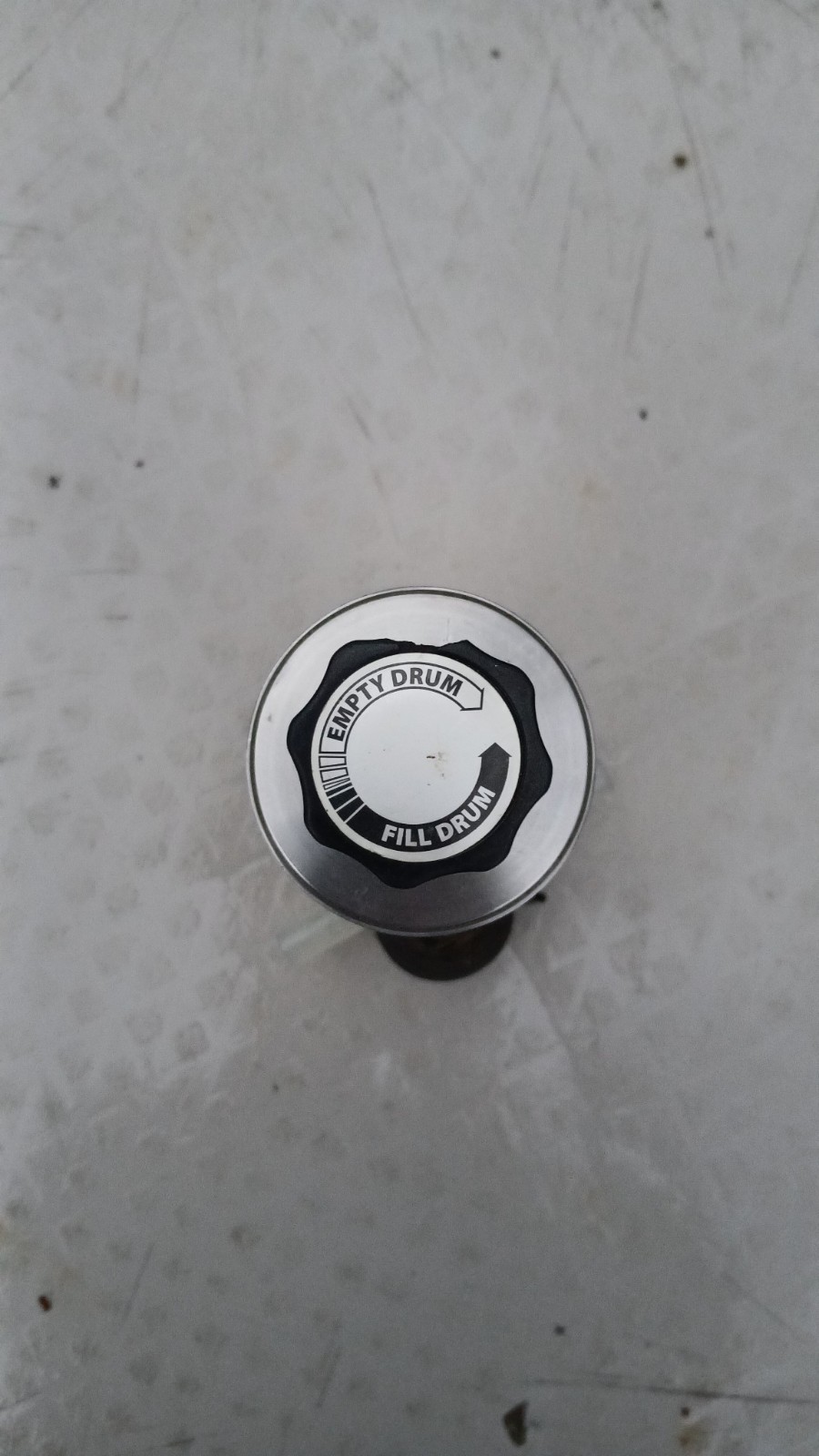 EXAIR Reversible Drum Vac Industrial Pump Transfer