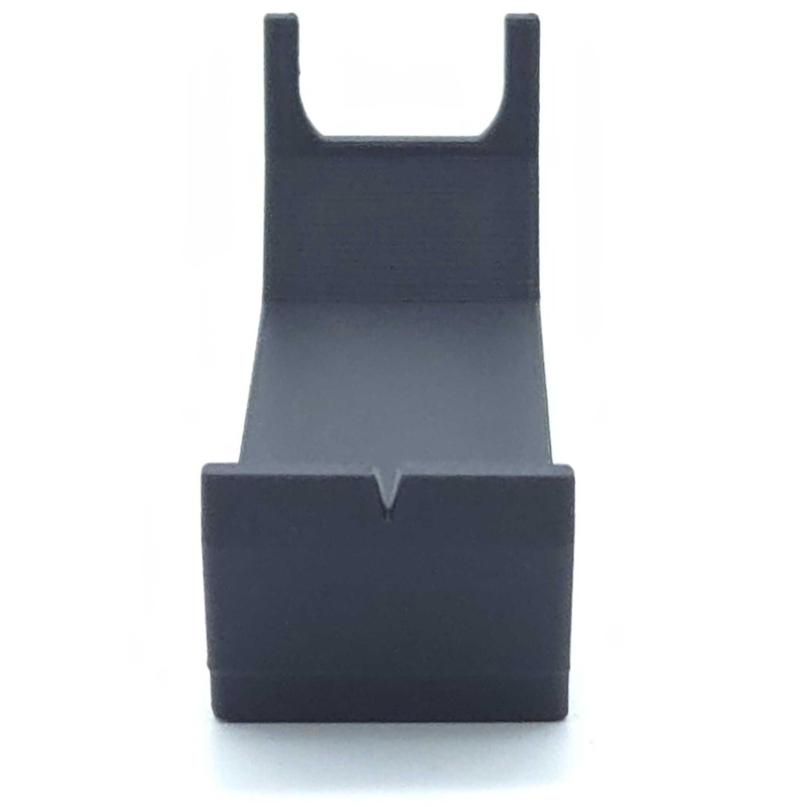 Knife Display Stand 2 Pack – Holds 1 Folding or Fixed Blade 4-7/8" Min Length