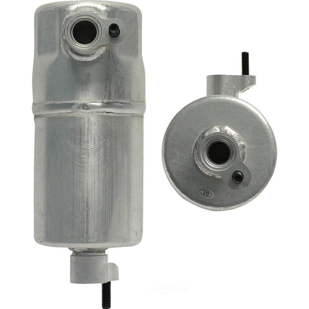 A/C Receiver Drier for Peterbilt 320, 335, 357, 362, 378, 379, 385, 386, 387..