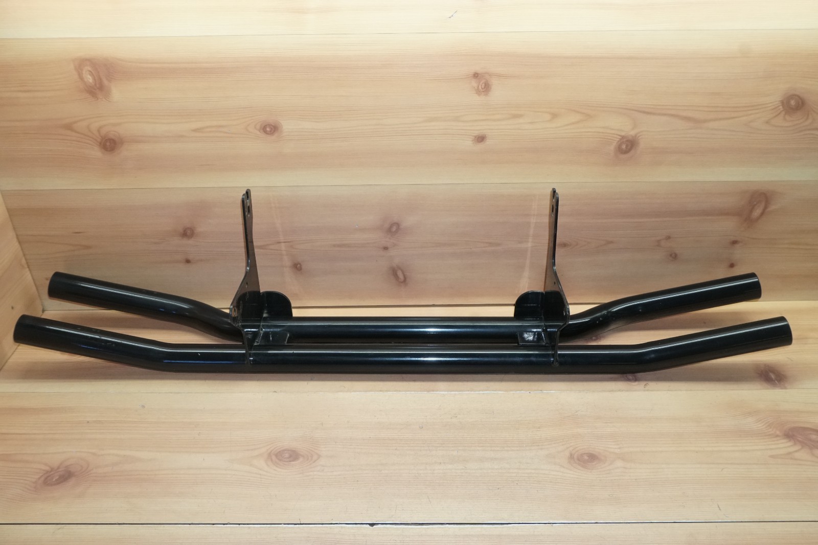 Polaris Sportsman 700 Twin Front Bumper NOS New 2874093