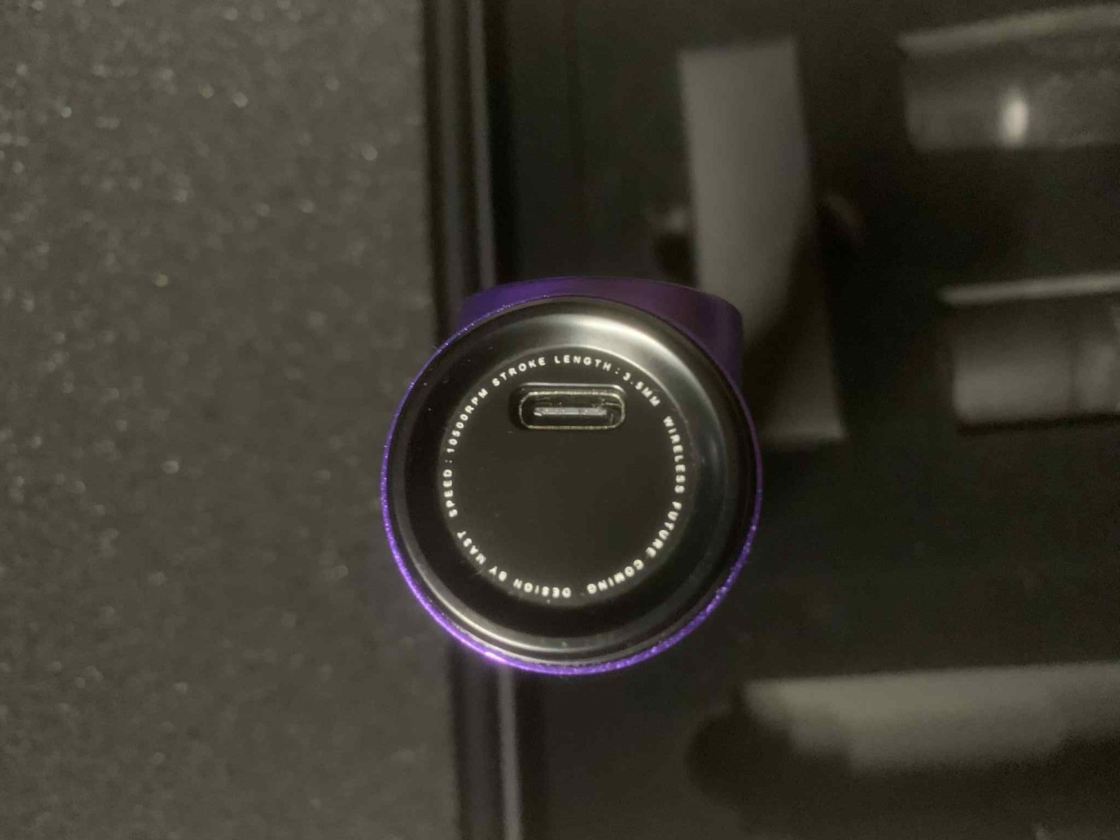 Mast Archer Wireless Tattoo Pen Machine, Rotary Tattoo Gun with Powerful Motor b